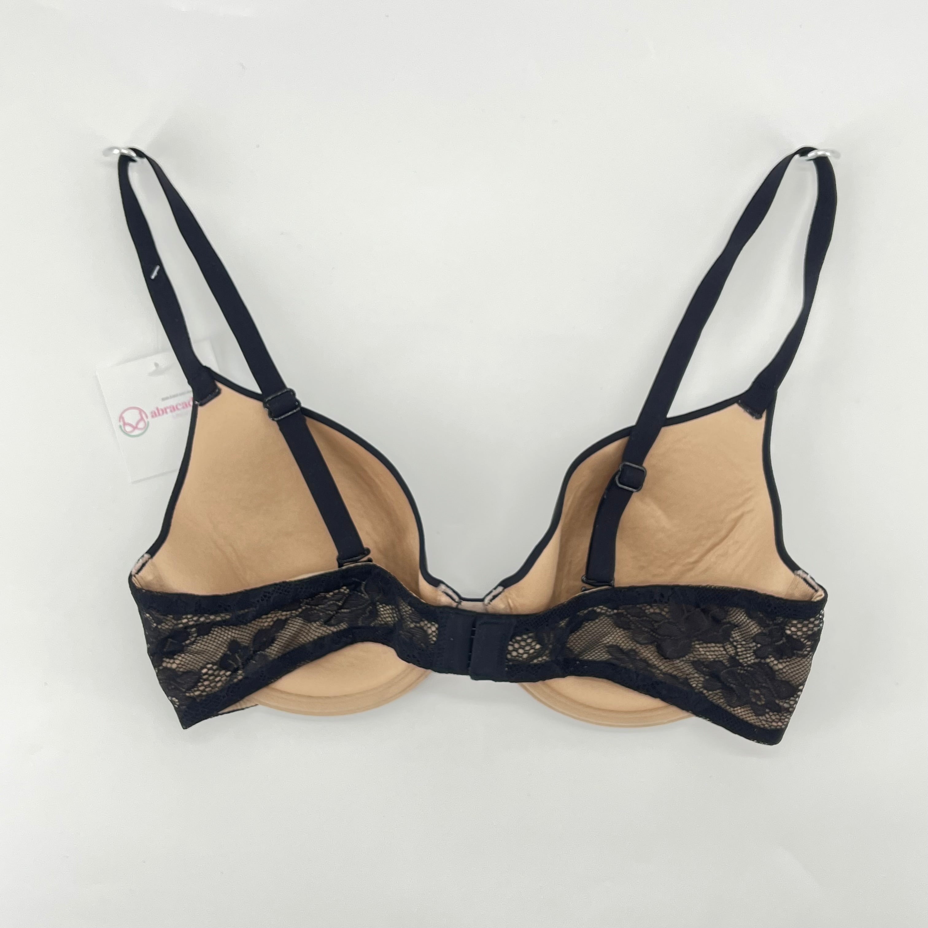 Soutien-gorge RougeGorge Noir