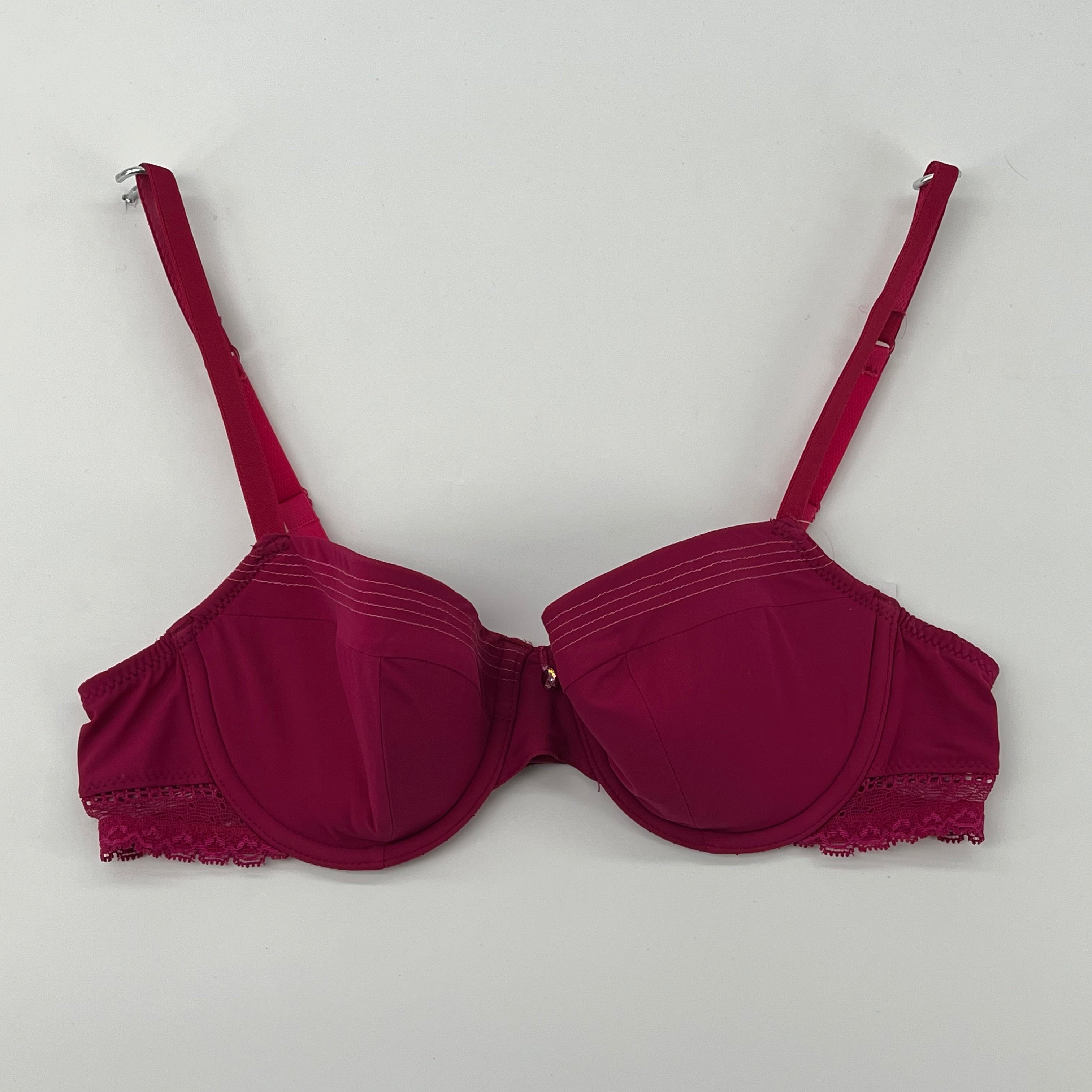 Soutien-gorge Rose
