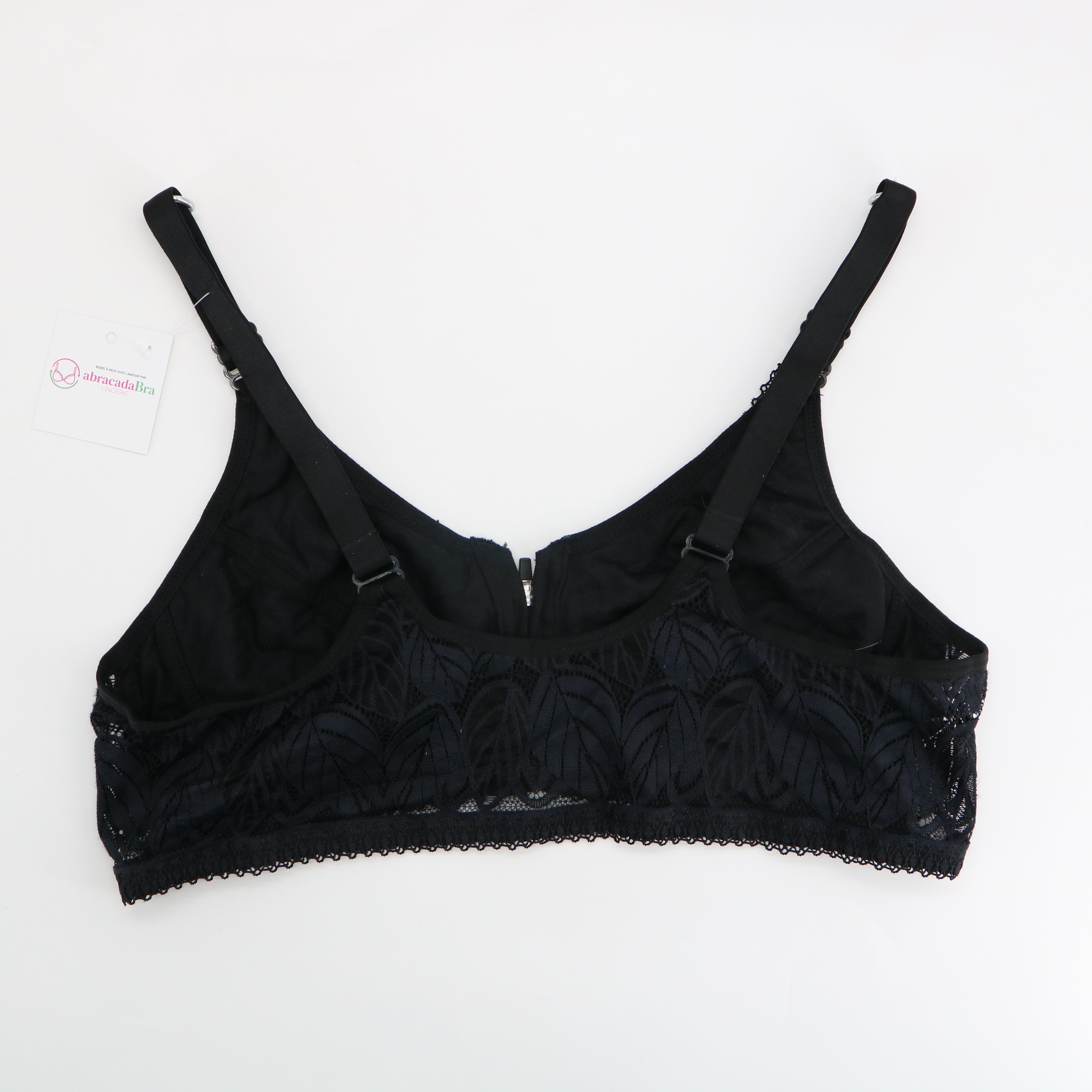 Soutien-gorge Noir