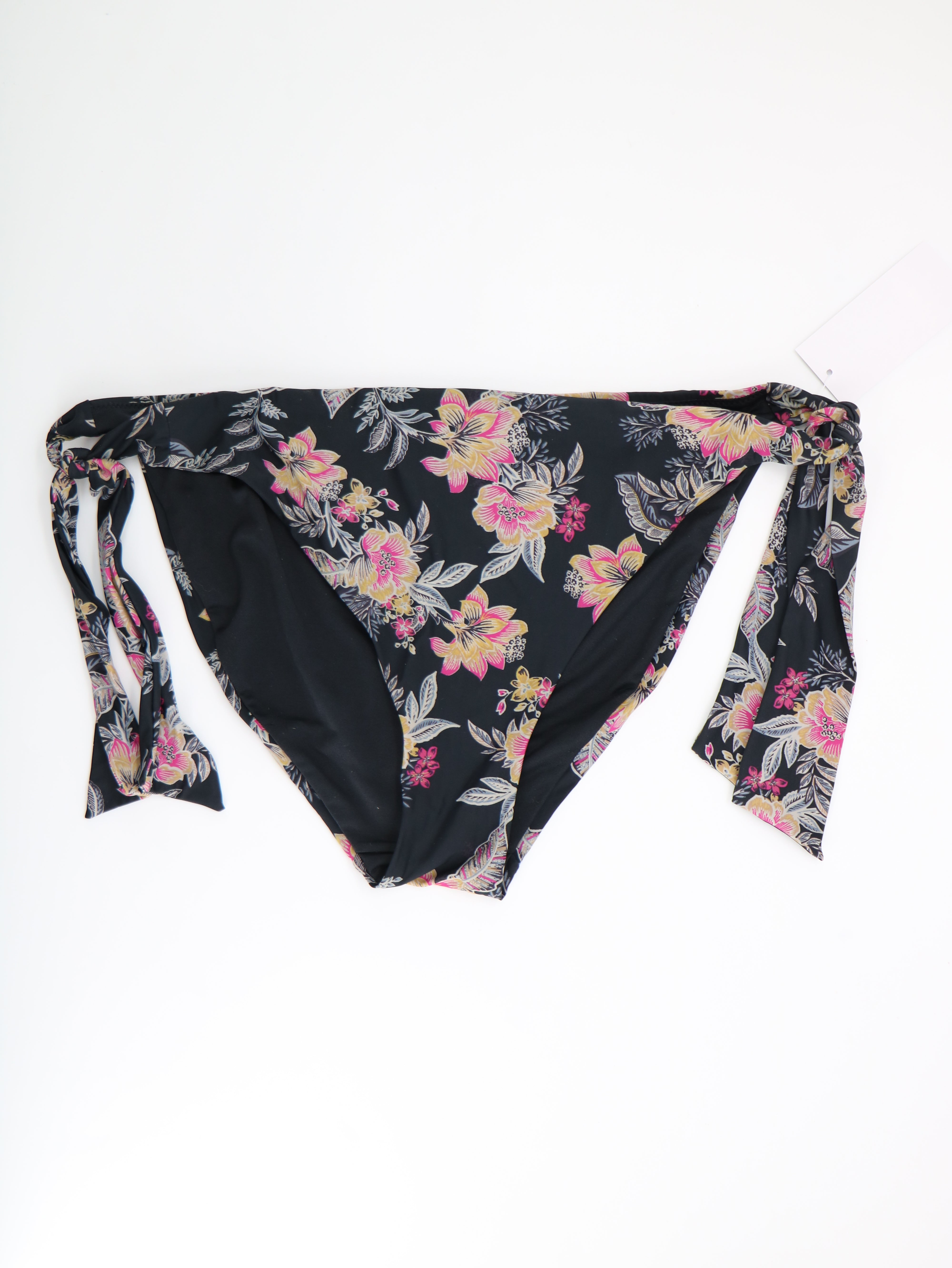 Maillot de bain RougeGorge Noir