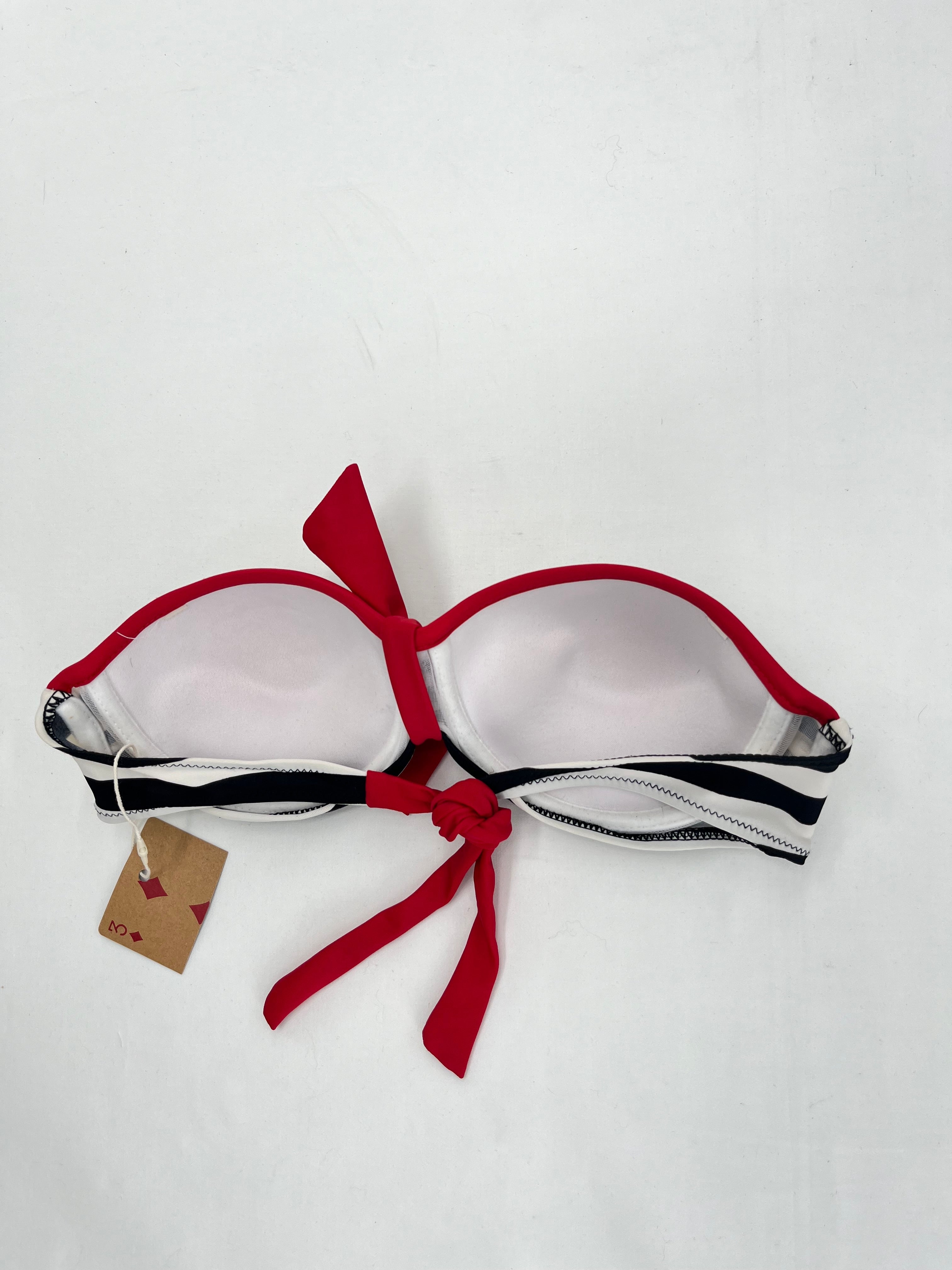 Maillot de bain Blanc