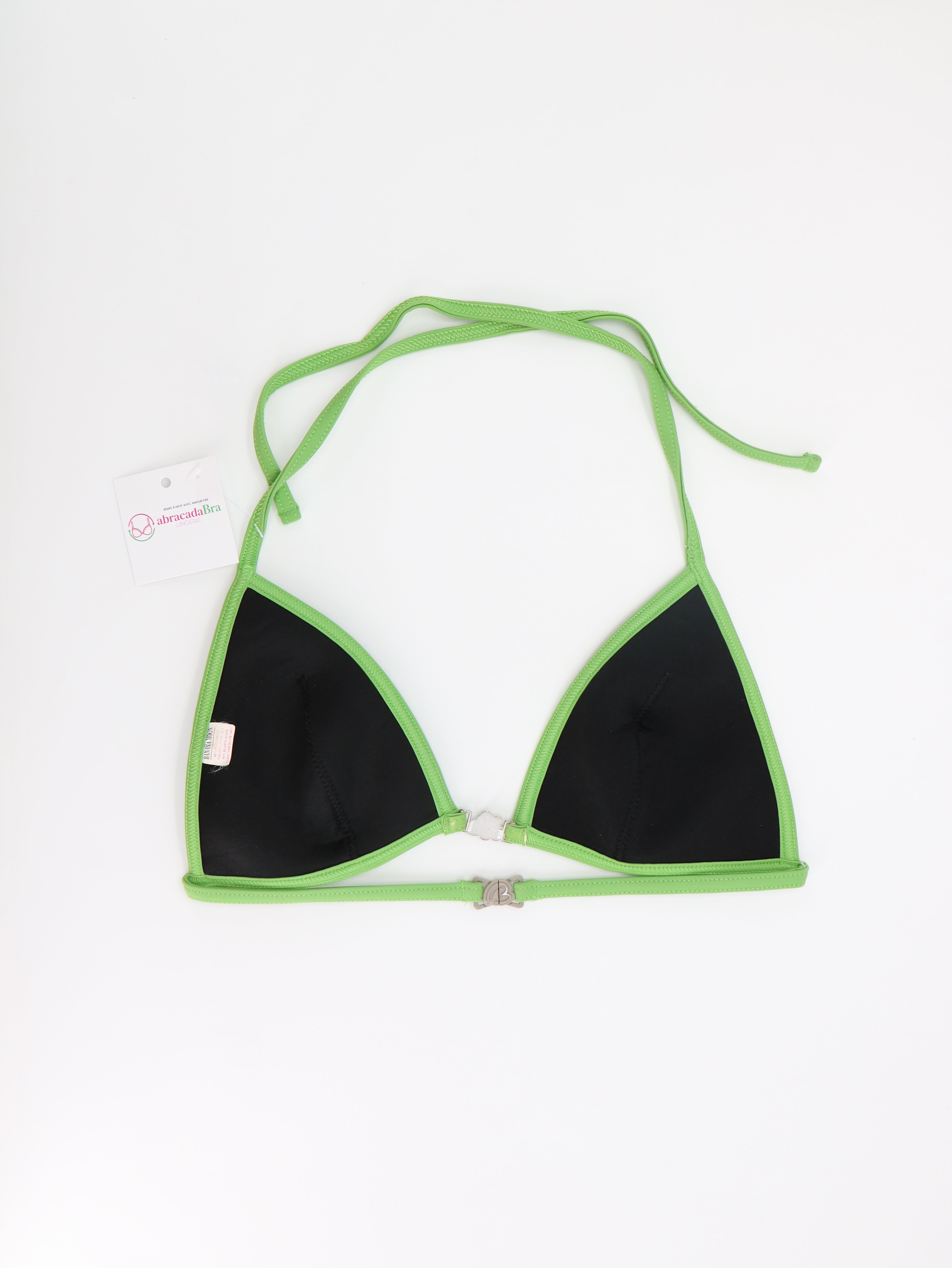 Maillot de bain Banana Moon Vert