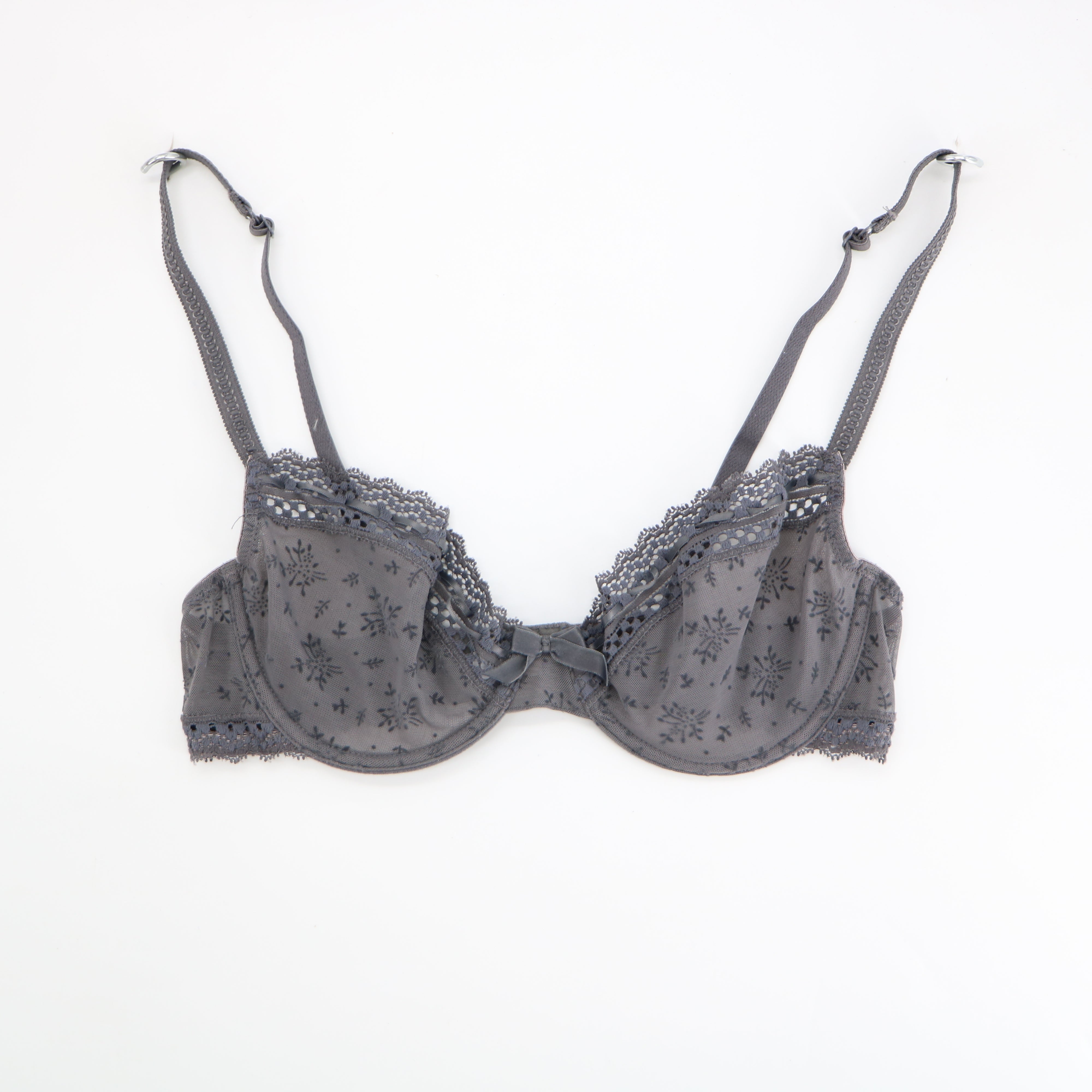 Soutien-gorge ETAM Gris