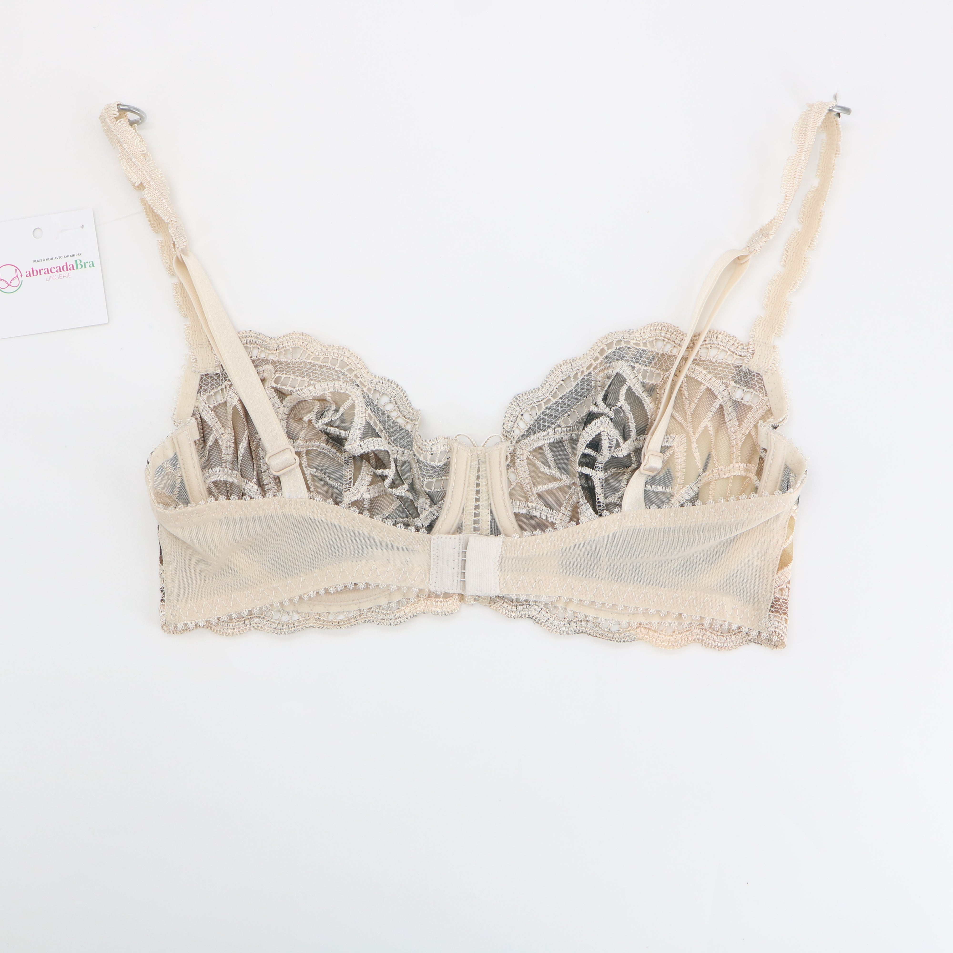 Soutien-gorge Maison Lejaby Beige