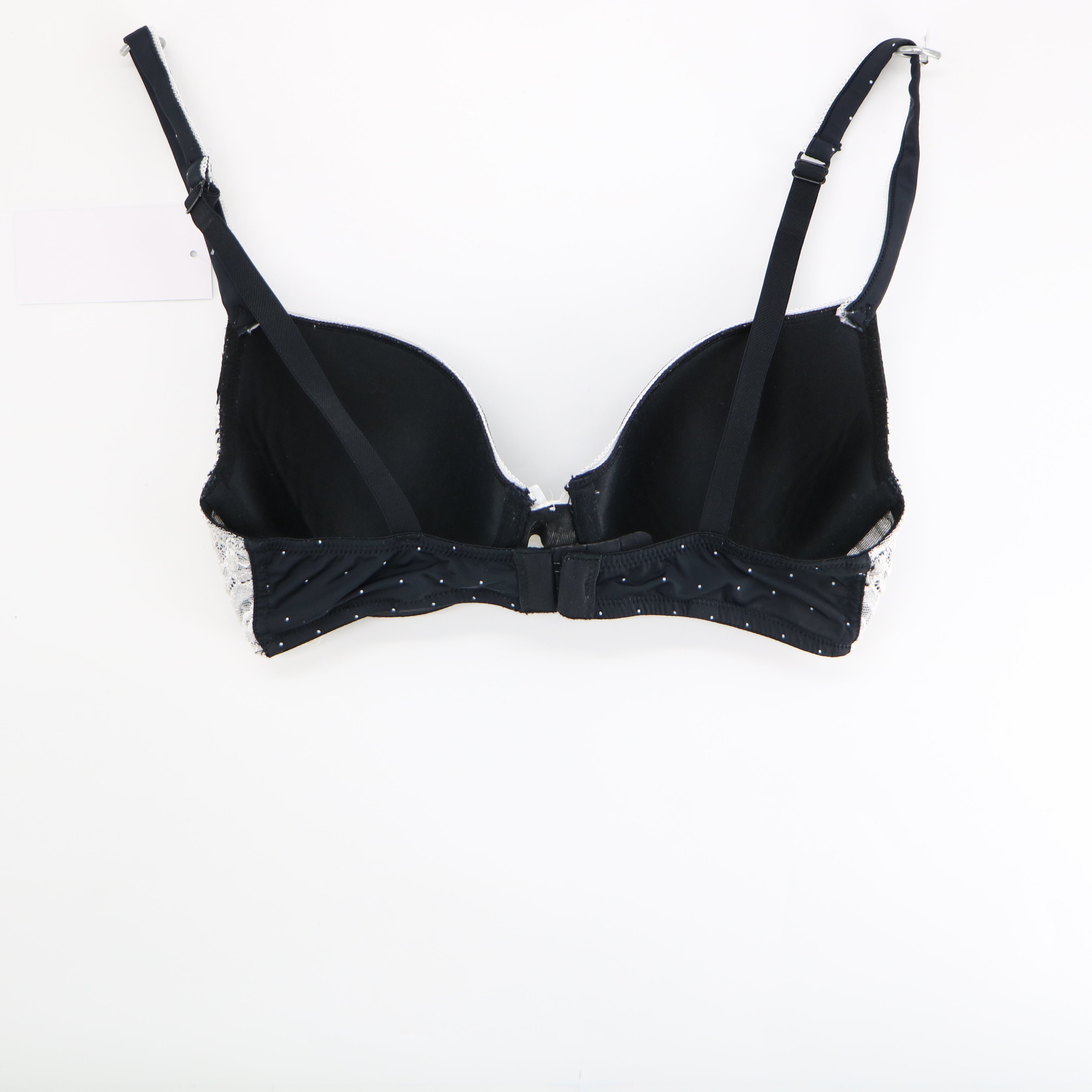 Soutien-gorge RougeGorge Noir
