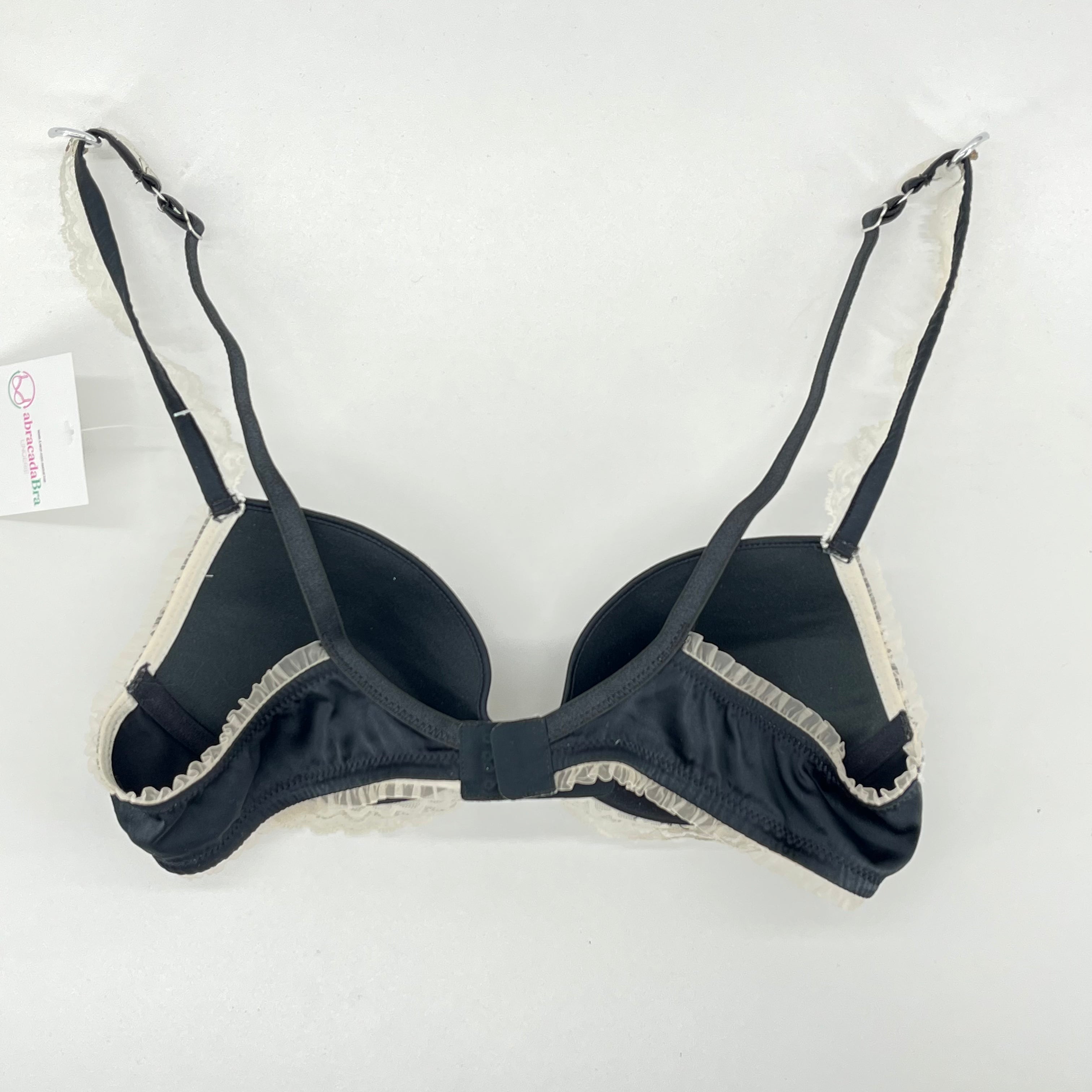 Soutien-gorge Pleasure State Vert