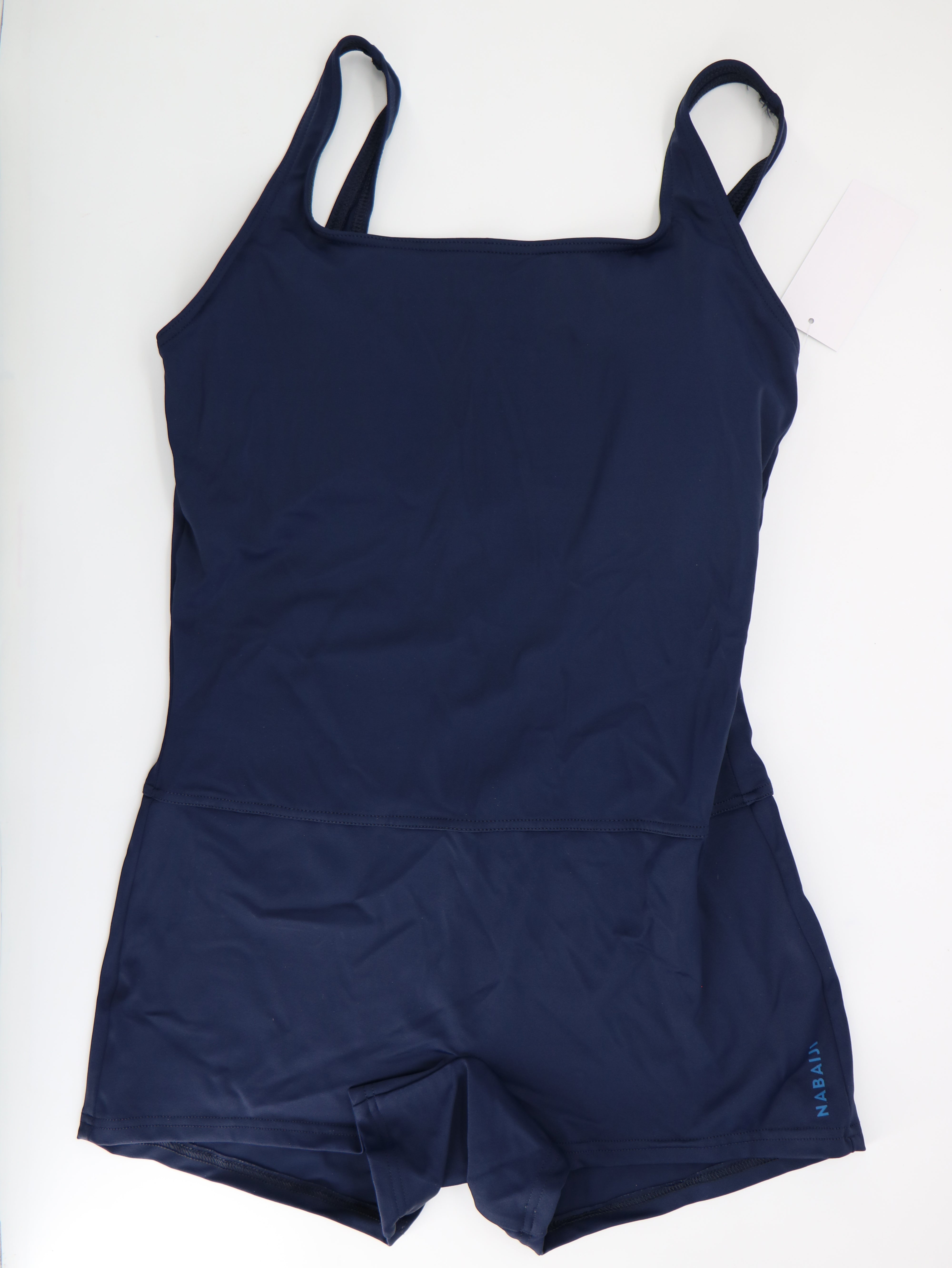 Maillot de bain Nabaiji Bleu