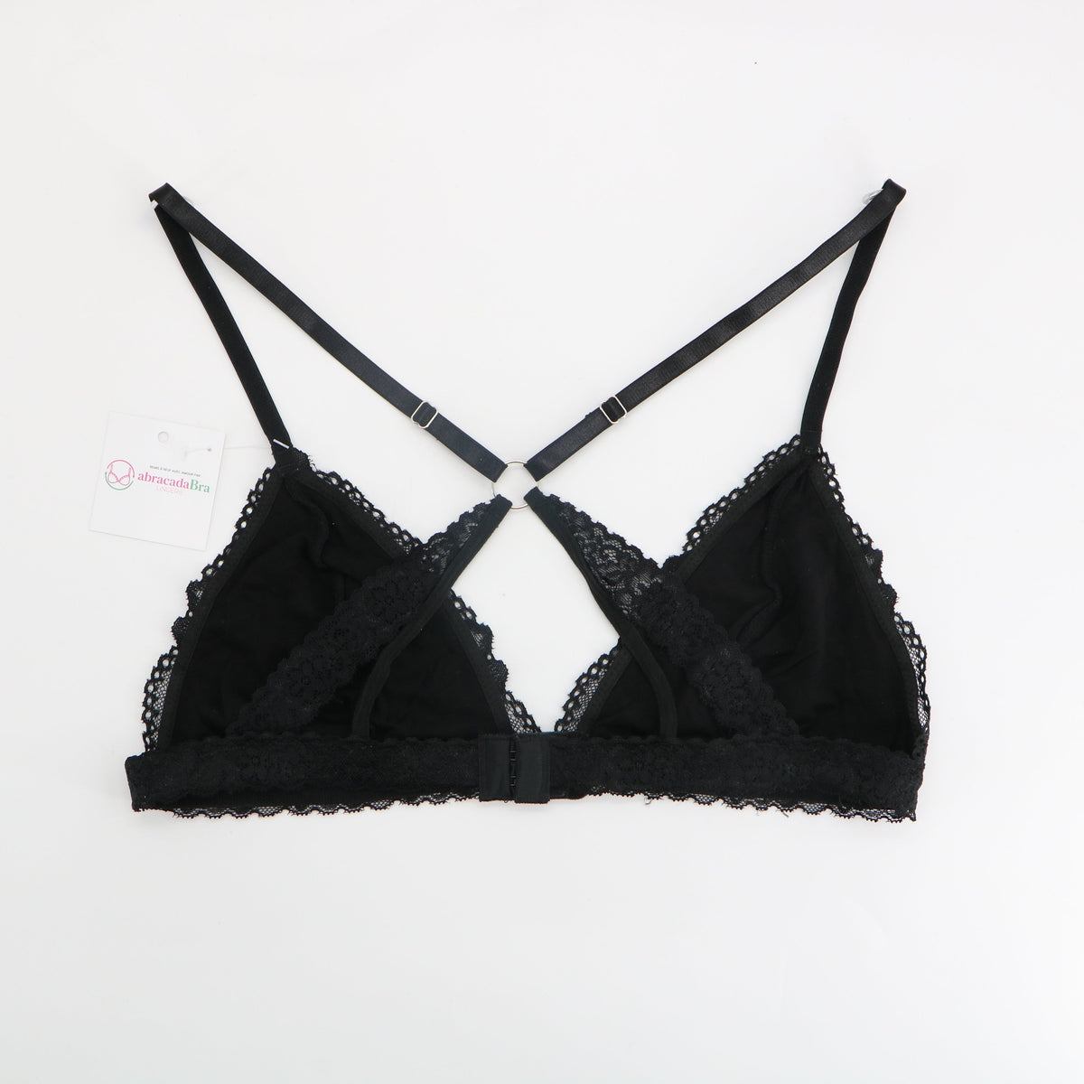 Soutien-gorge Noir