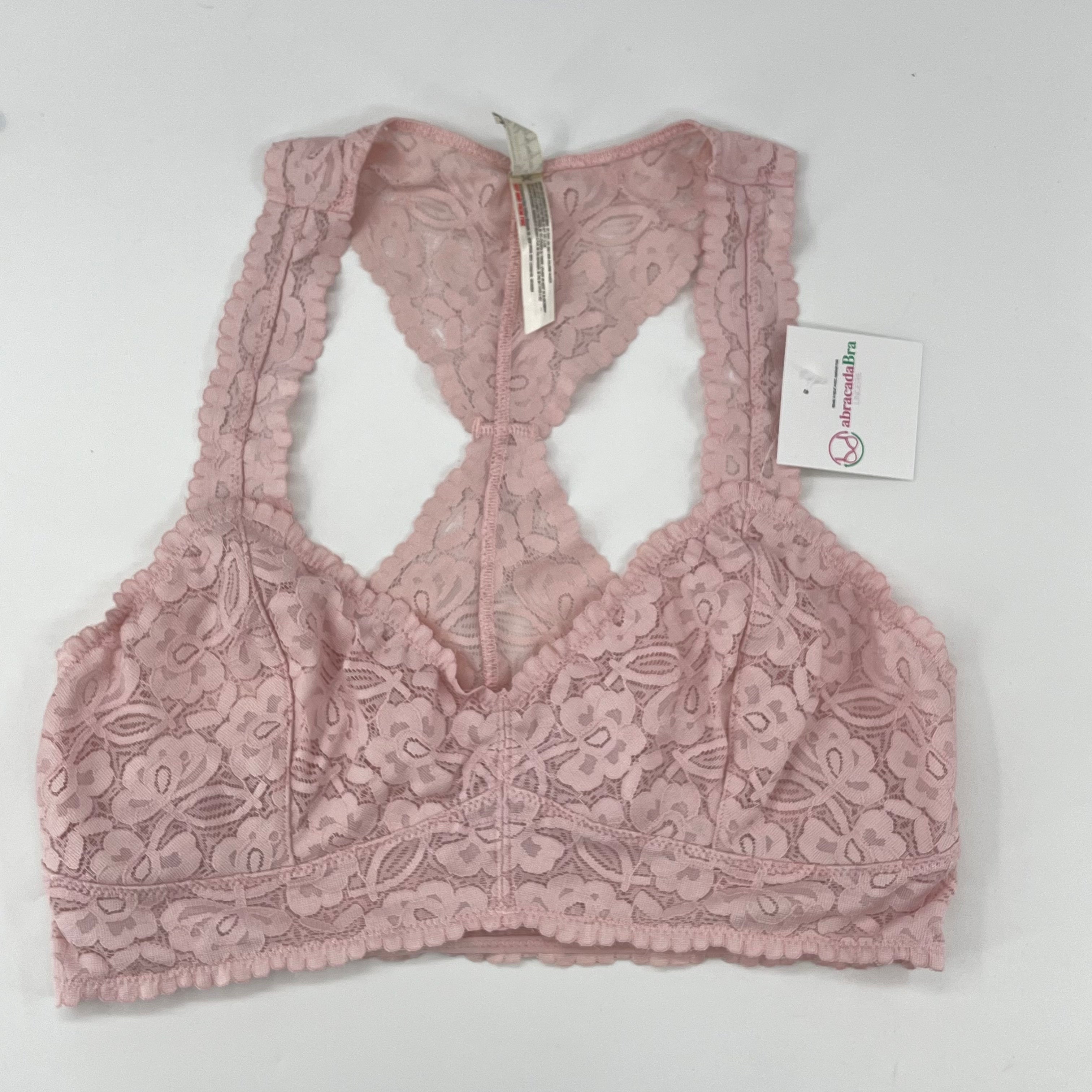 Soutien-gorge Intimately Rose