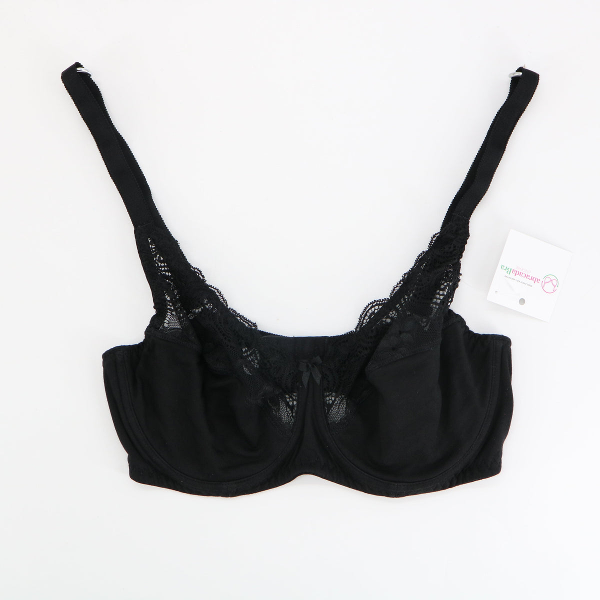 Soutien-gorge Noir