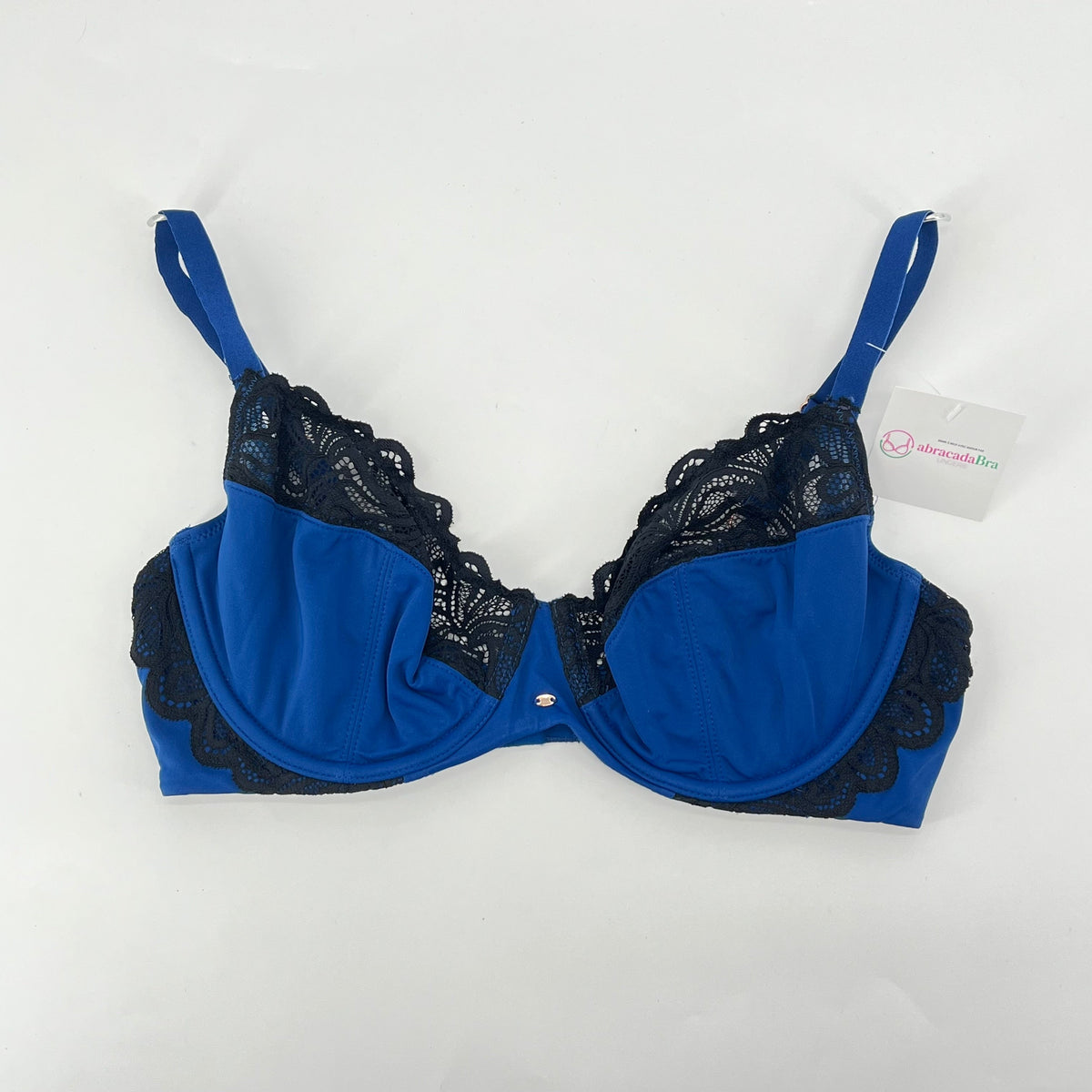 Soutien-gorge RougeGorge Bleu