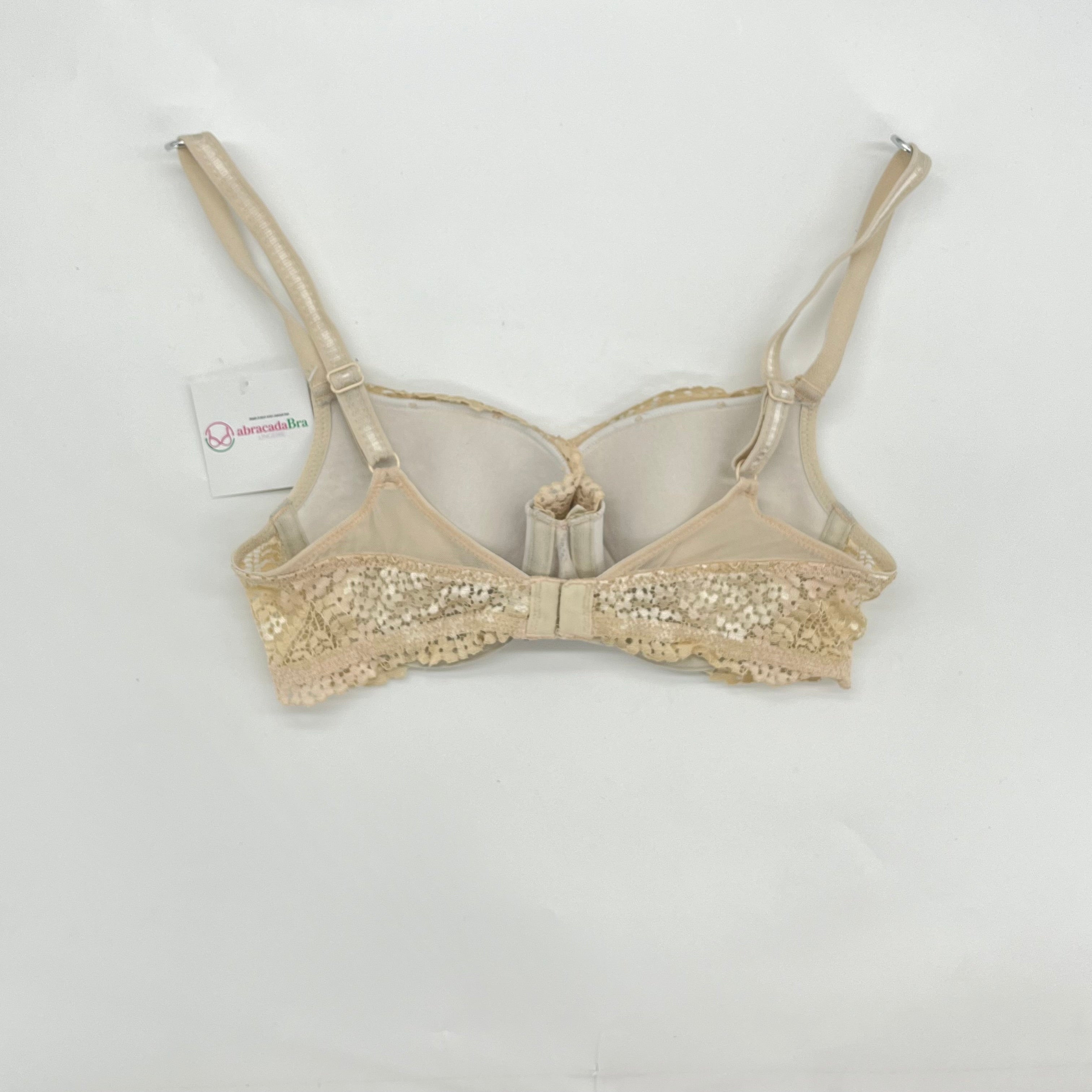 Soutien-gorge RougeGorge Beige