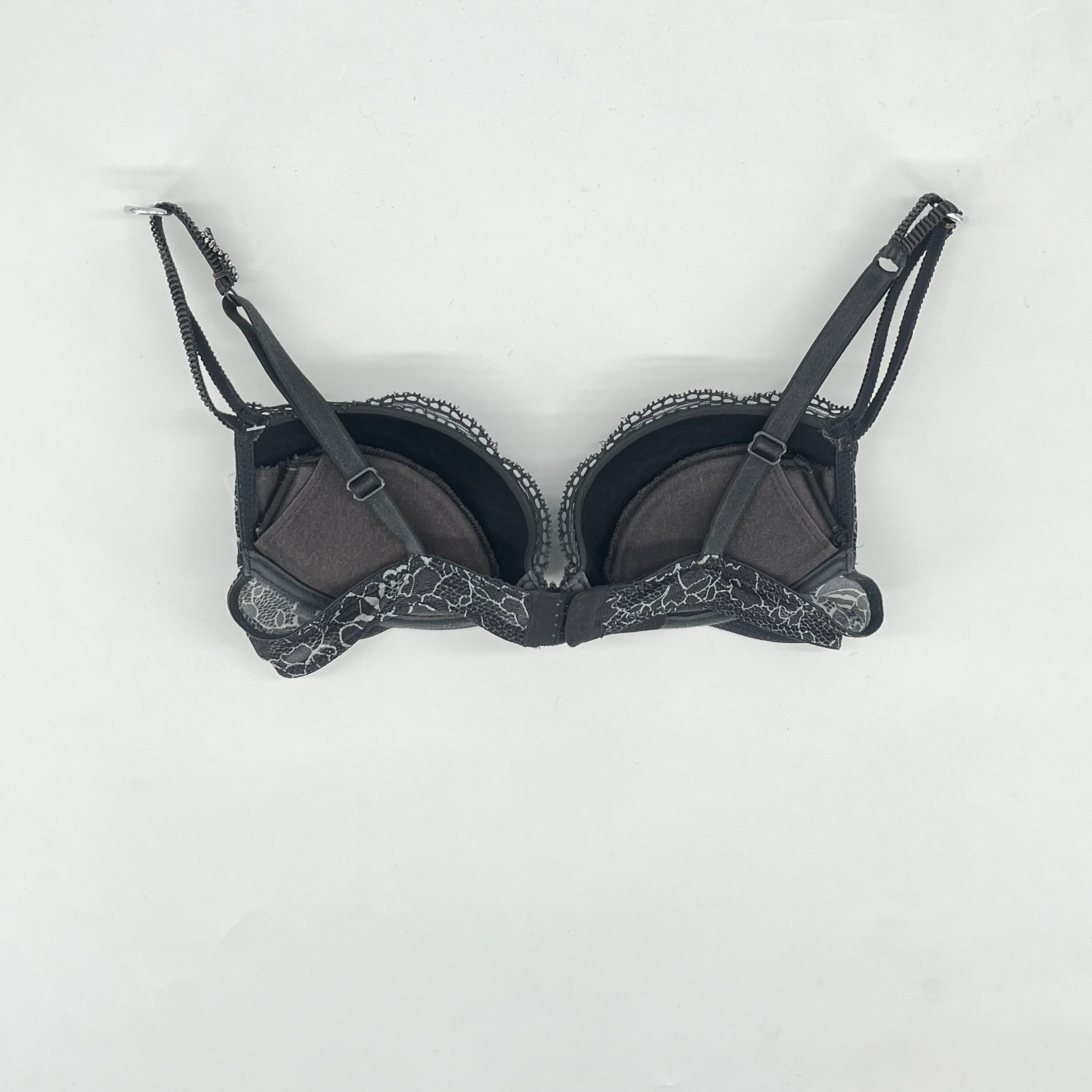 Soutien-gorge Maison Lejaby Gris