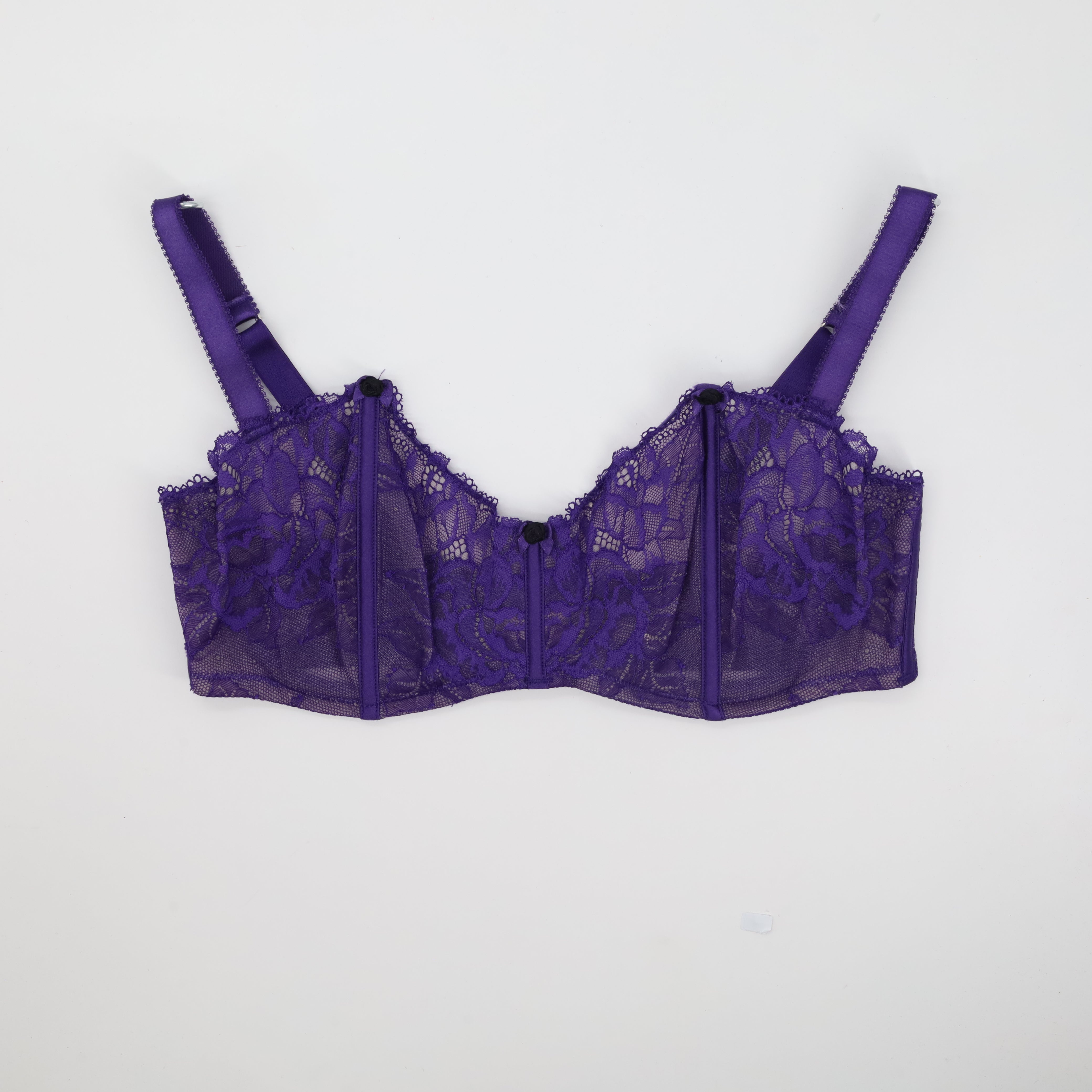 Soutien-gorge RougeGorge Violet