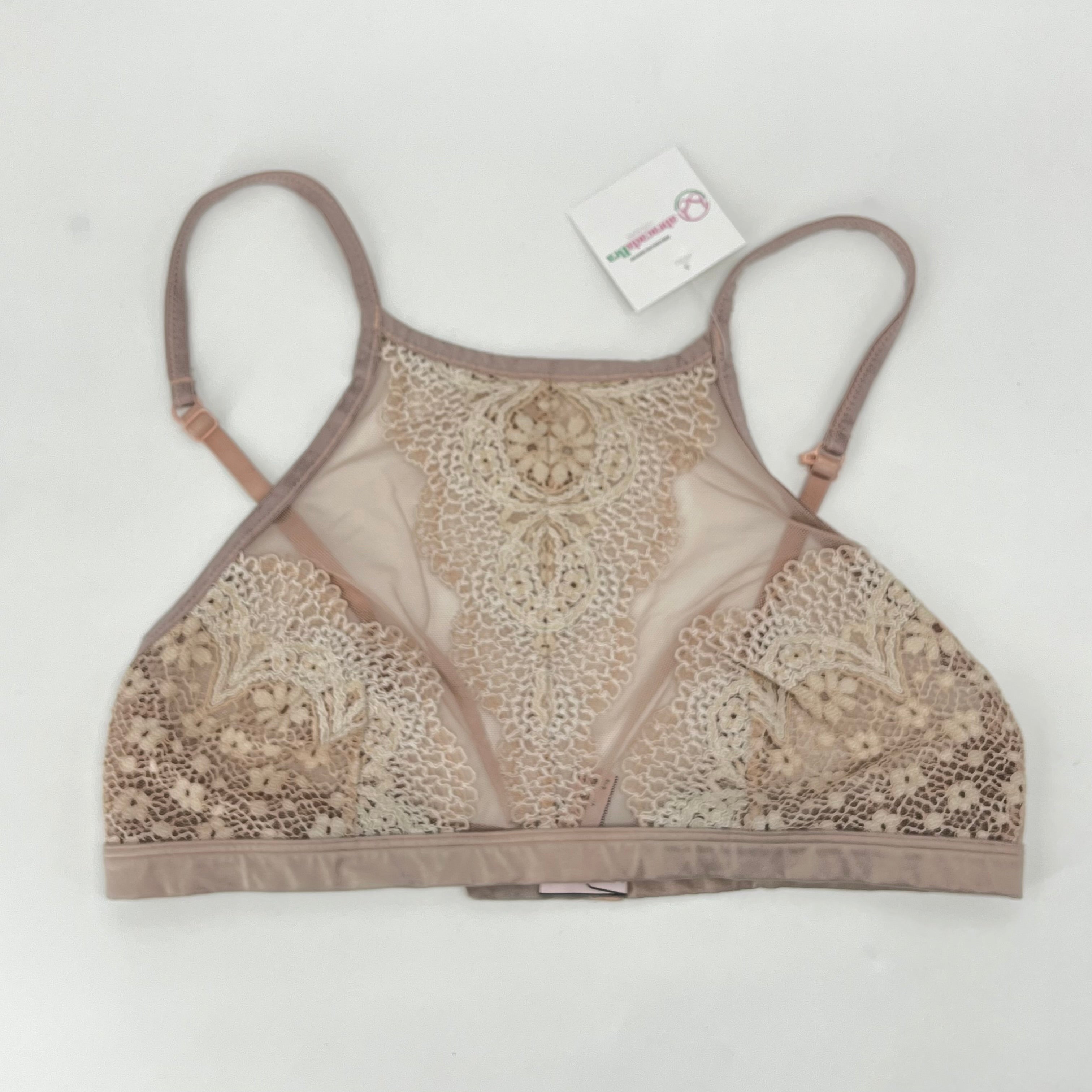 Soutien-gorge Victoria's Secret Beige