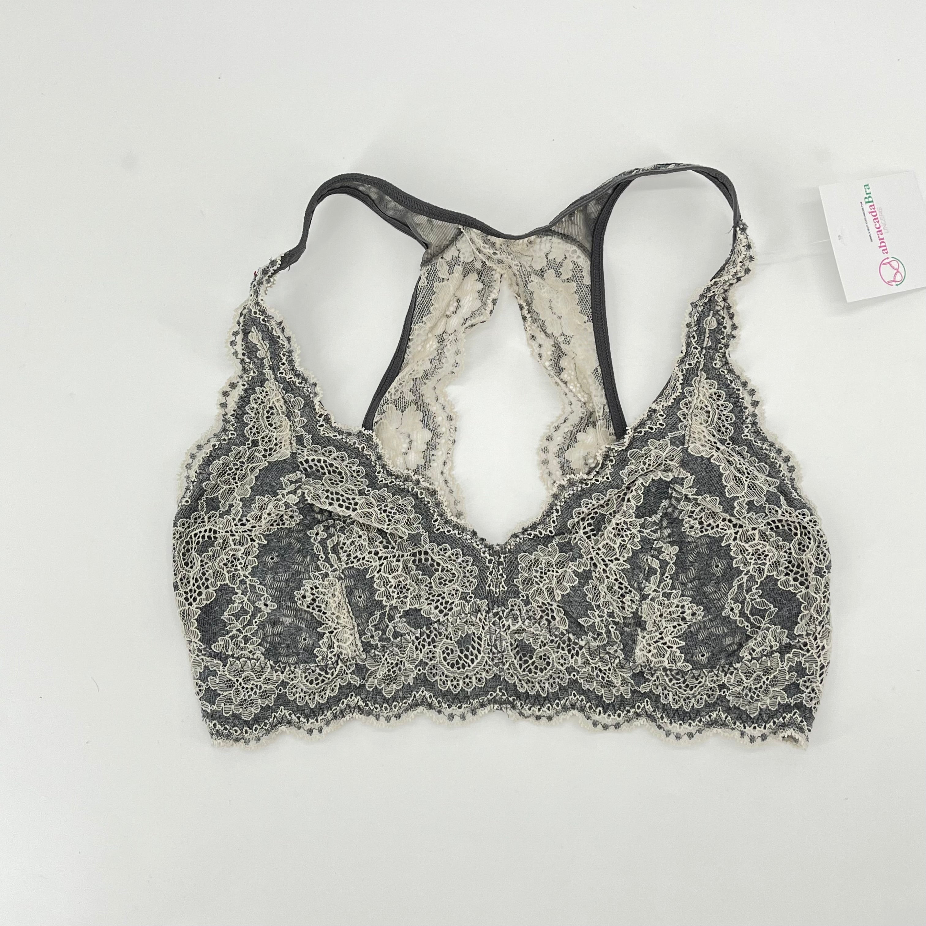 Soutien-gorge Felina Gris
