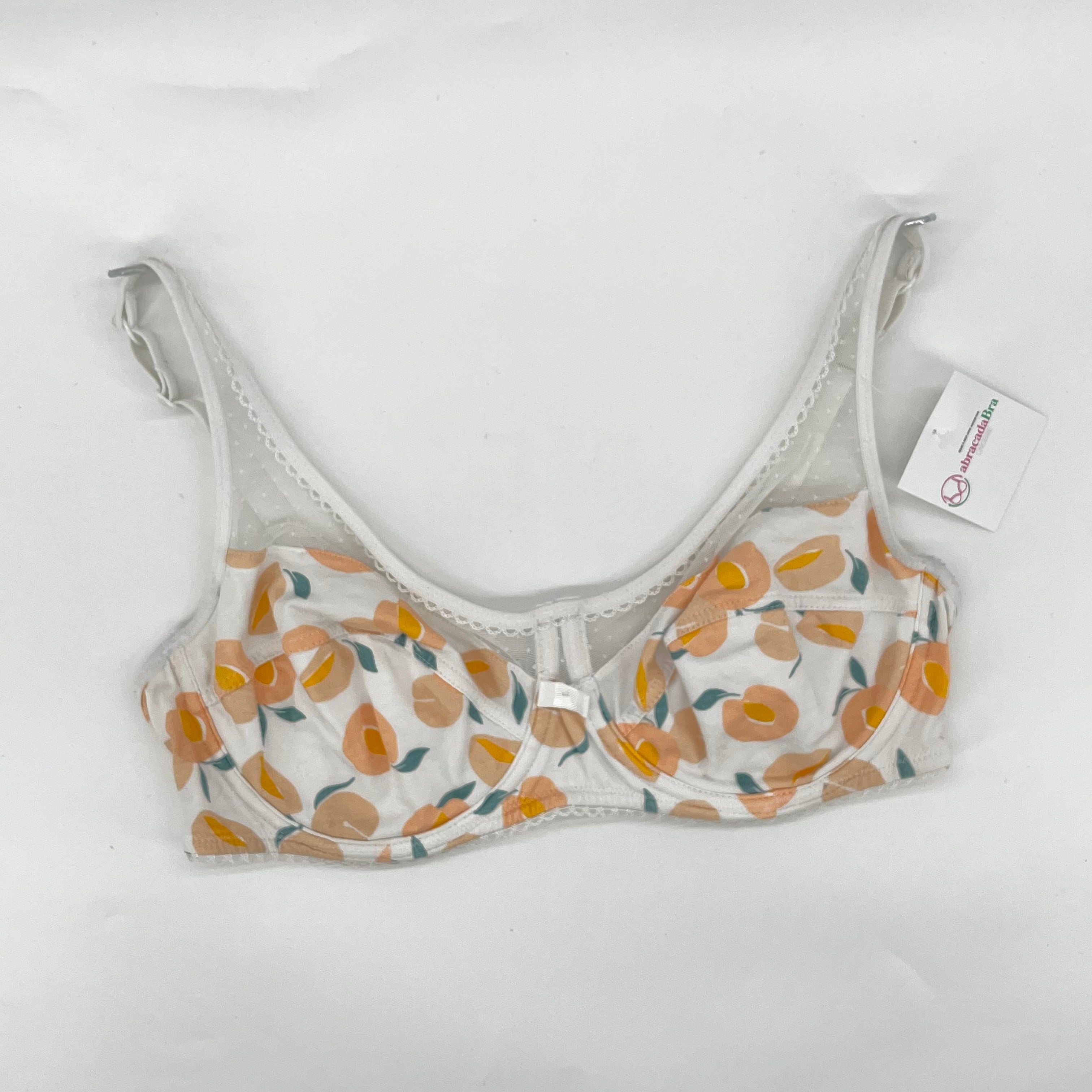Soutien-gorge RougeGorge Orange