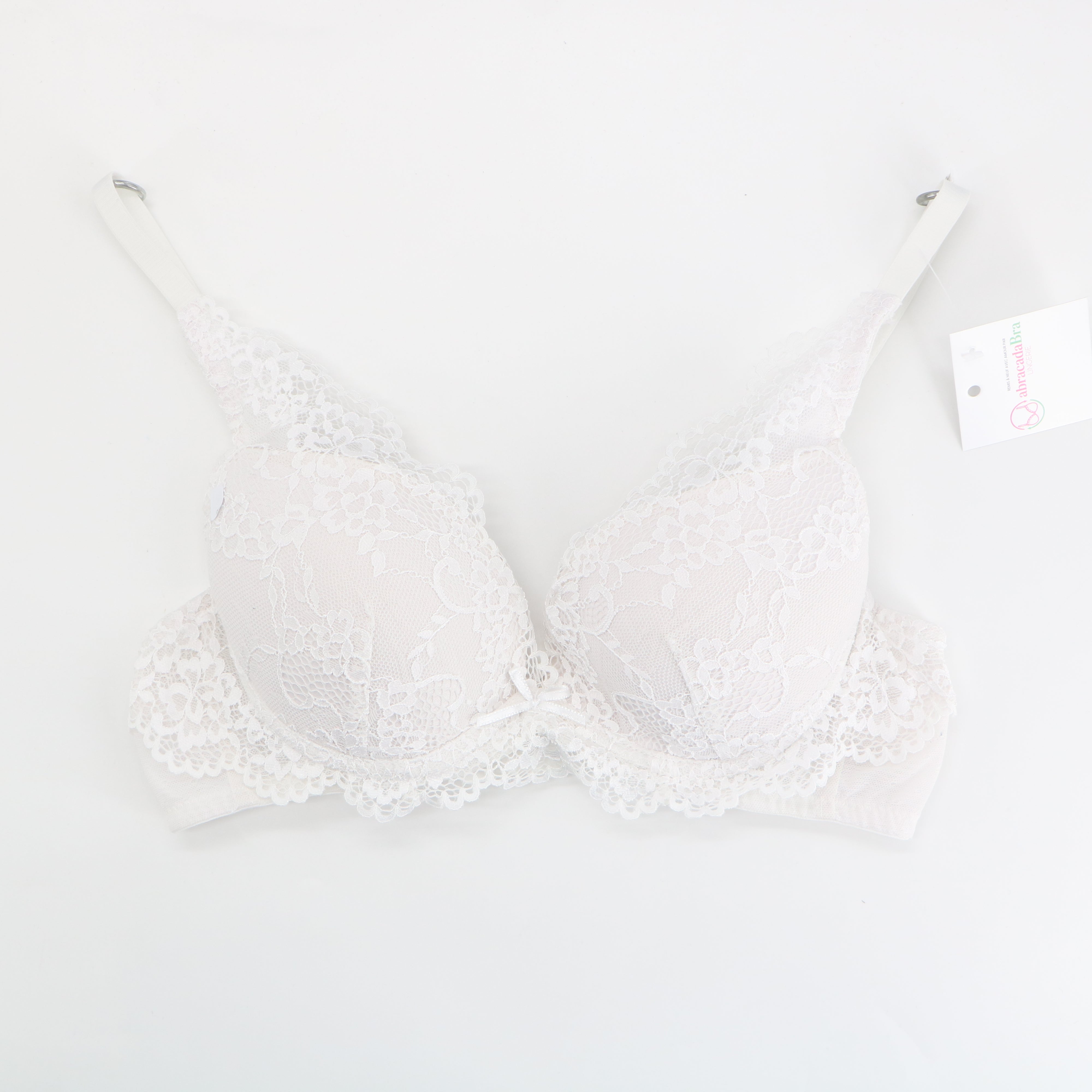 Soutien-gorge Blanc