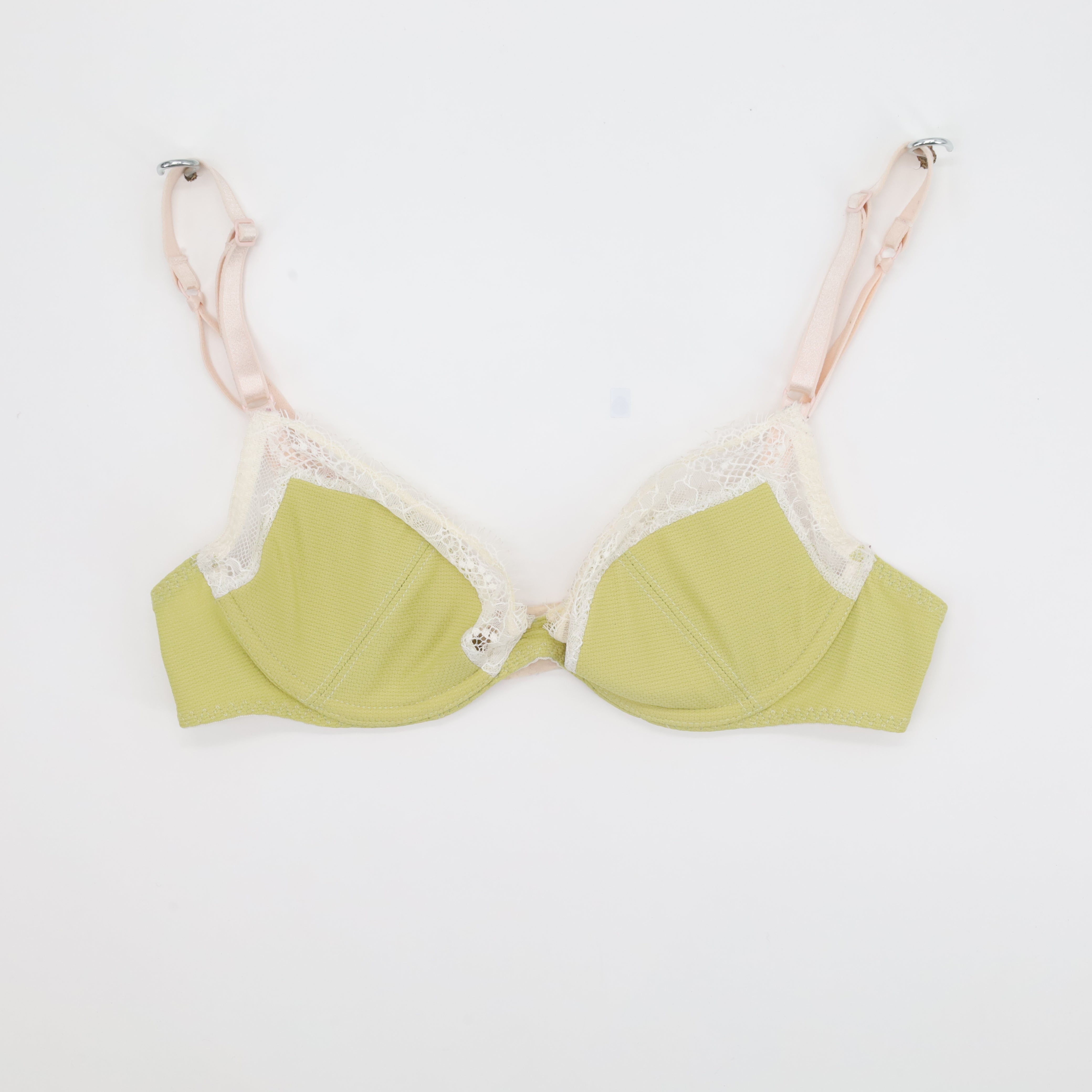 Soutien-gorge Passionata Vert