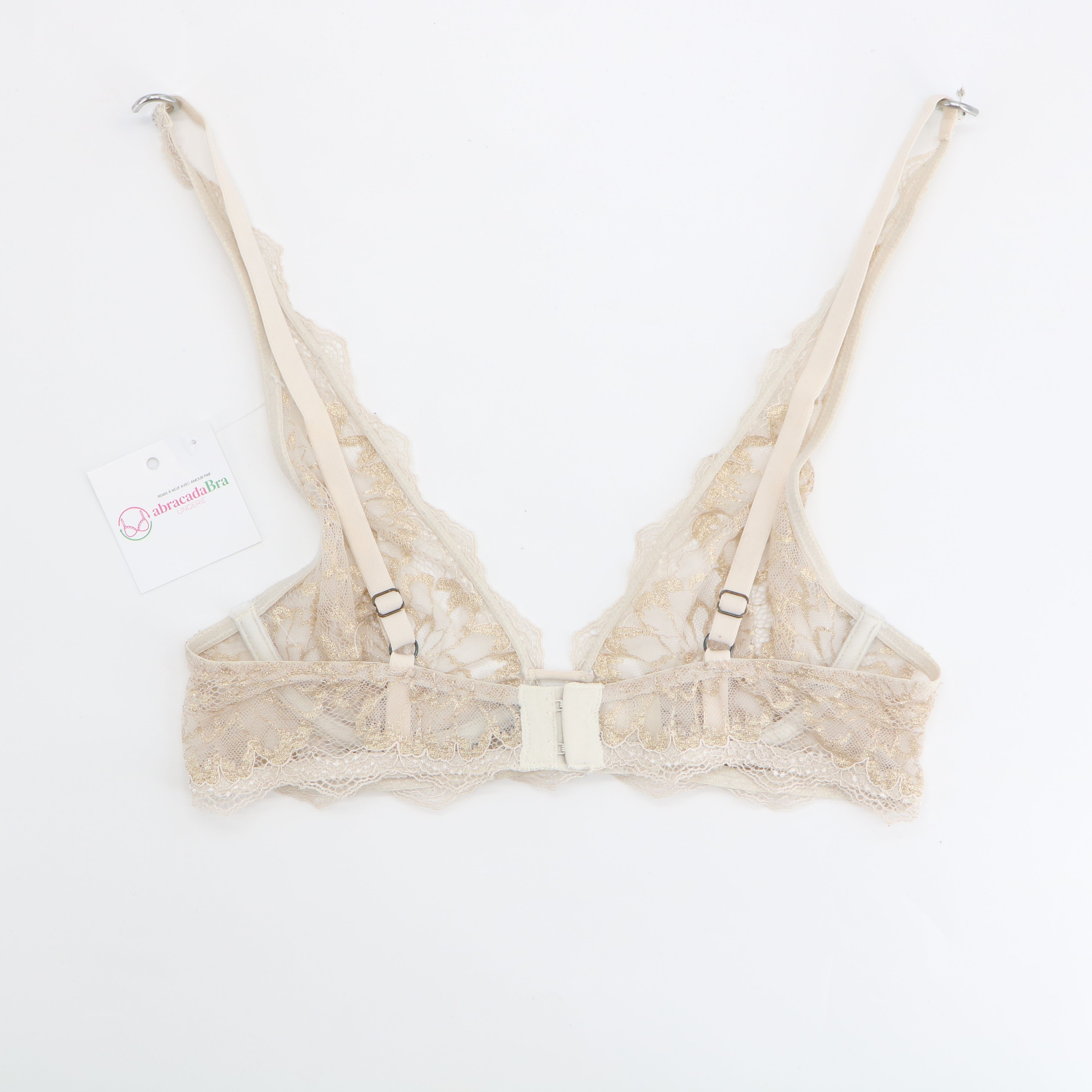 Soutien-gorge ETAM Beige