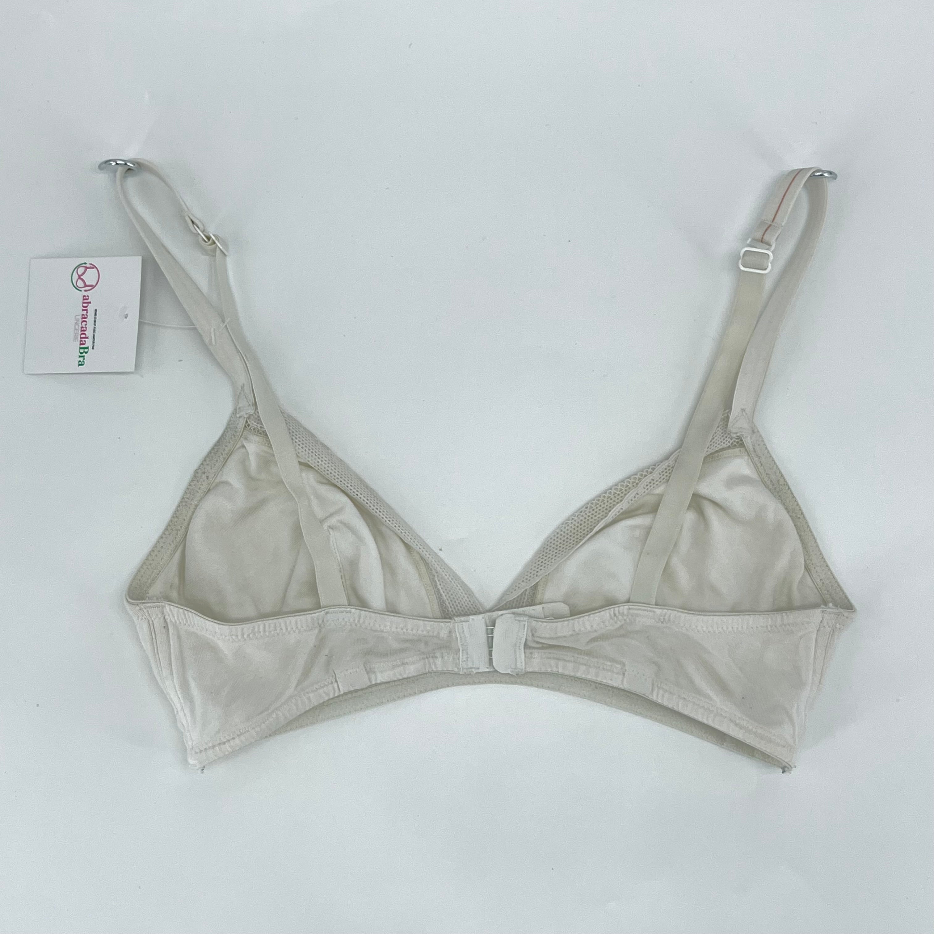 Soutien-gorge Variance Blanc