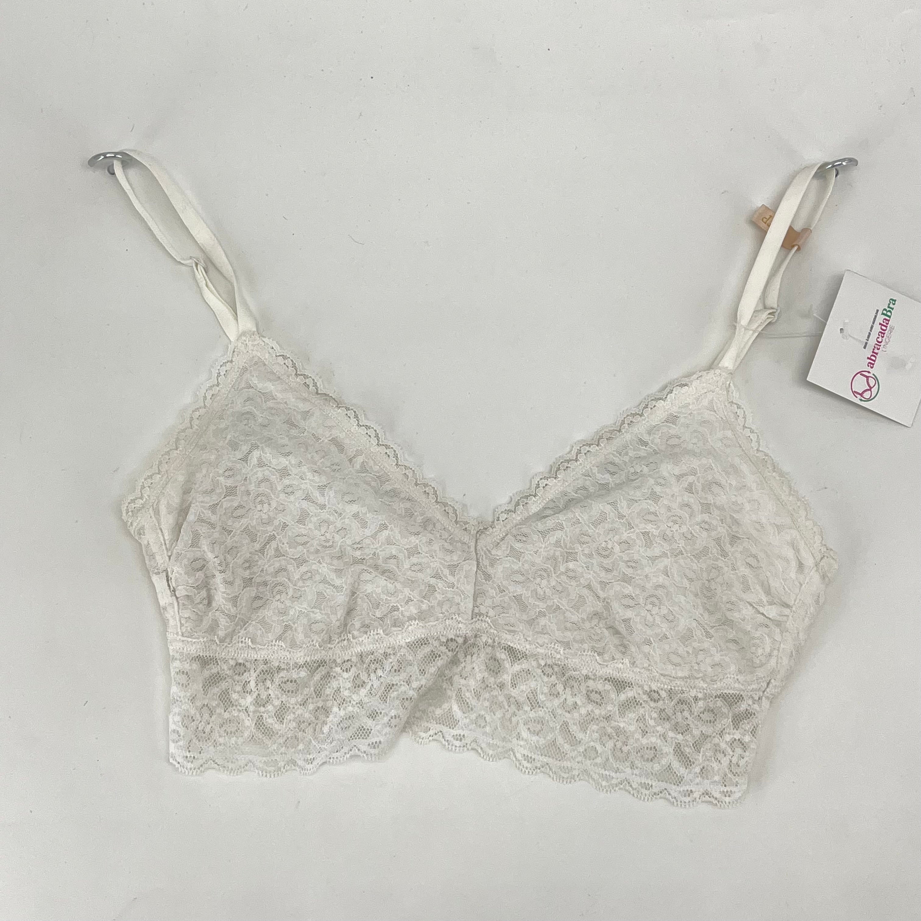 Soutien-gorge Gap Blanc