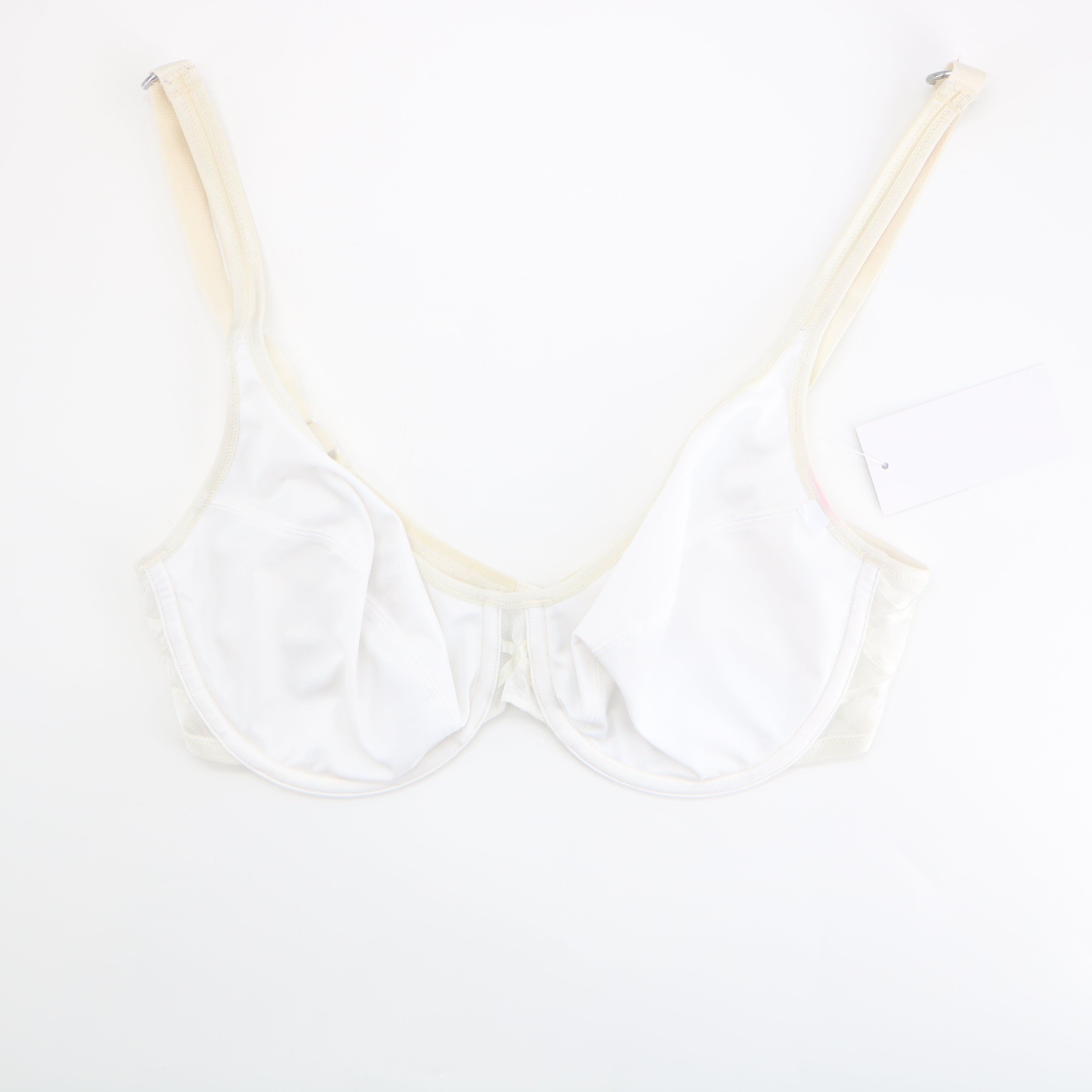 Soutien-gorge Blanc