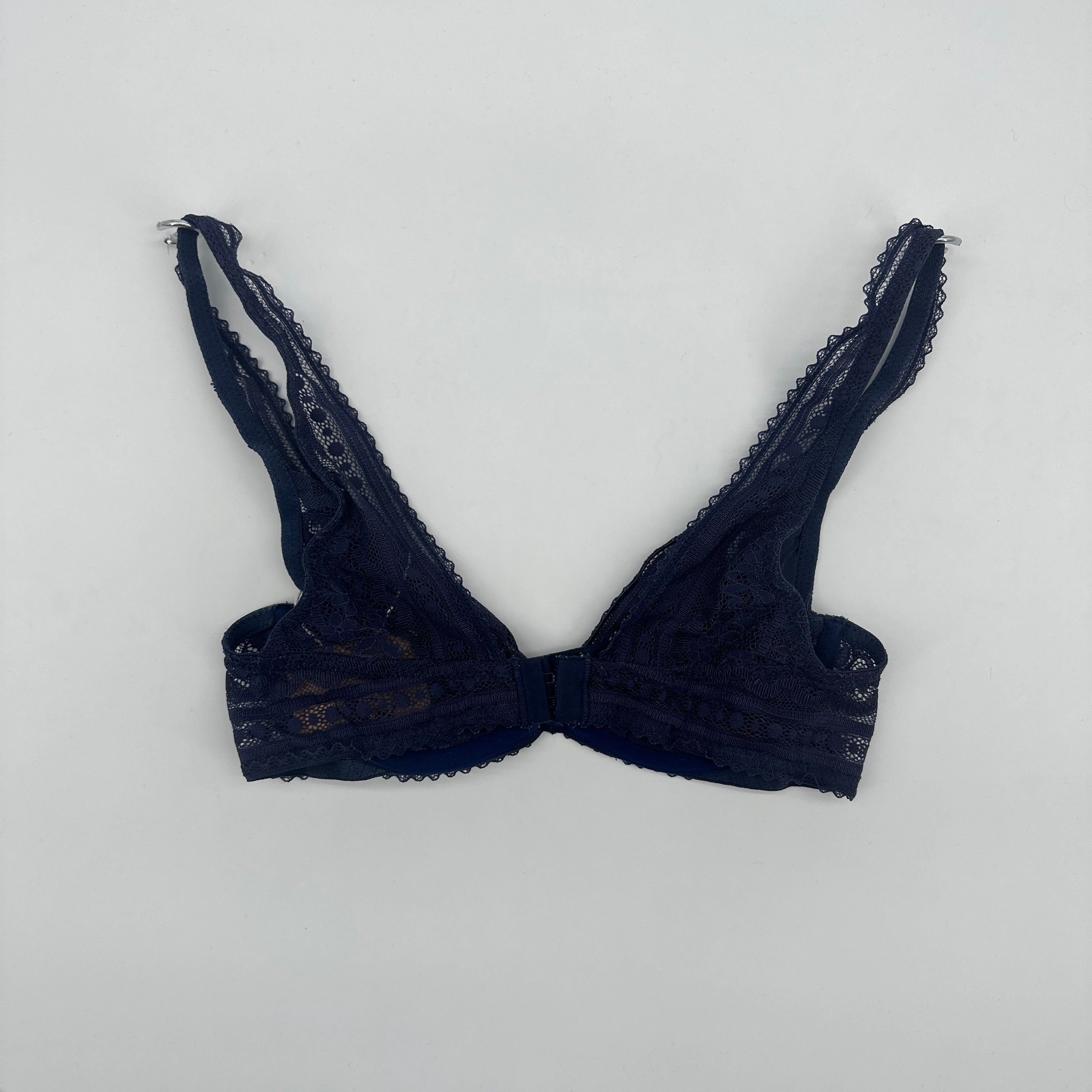Soutien-gorge Darjeeling Bleu