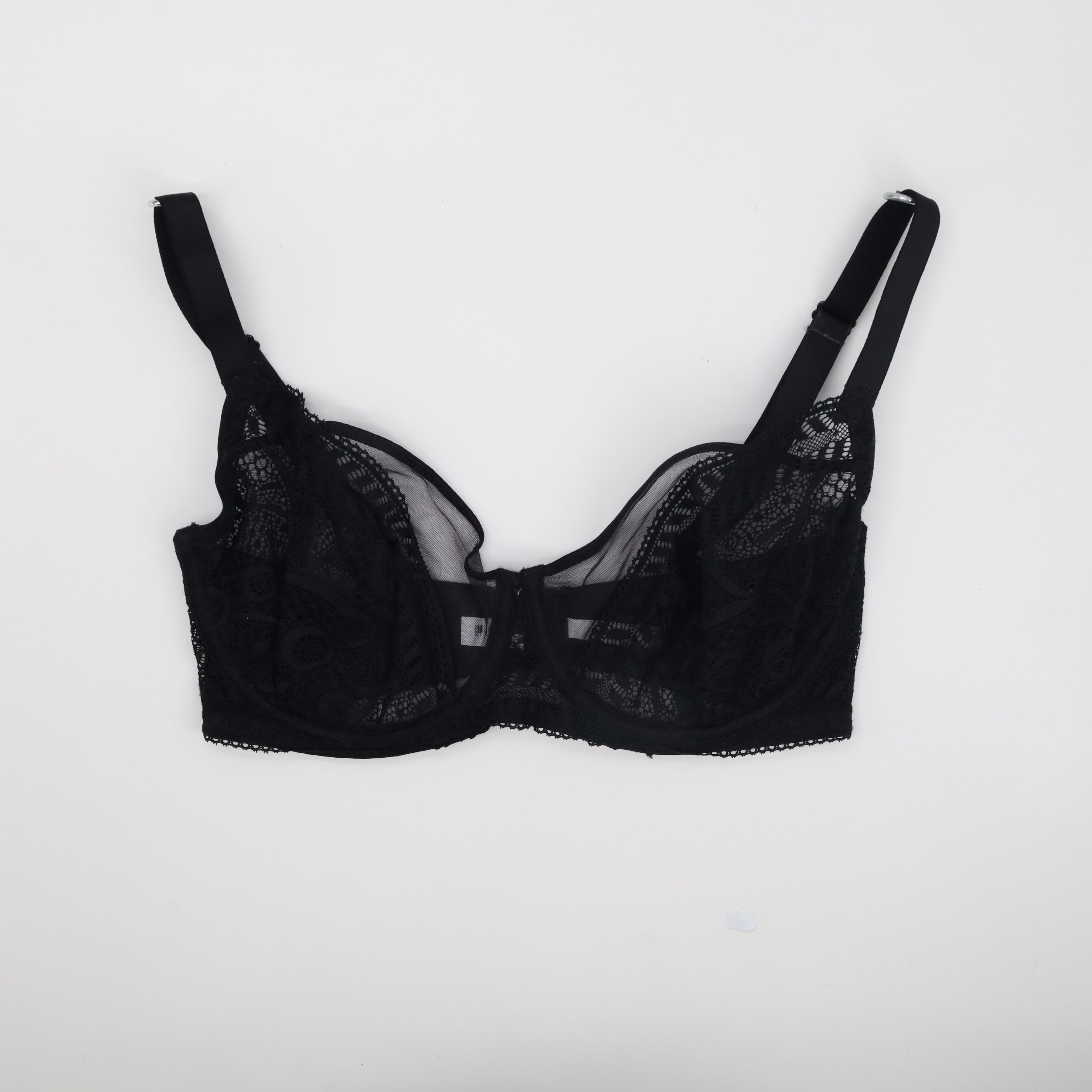 Soutien-gorge Passionata Noir