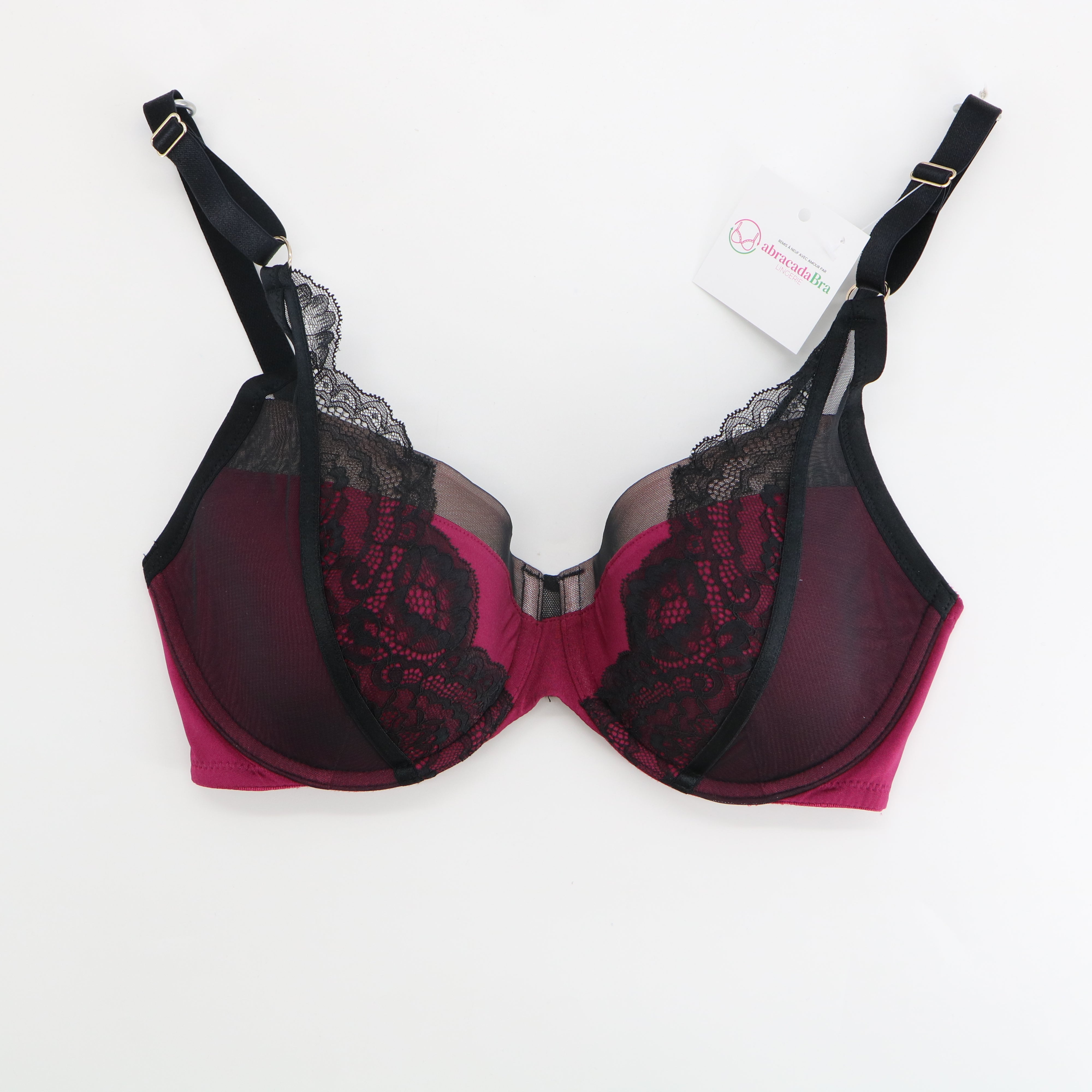 Soutien-gorge Hunkemöller Violet