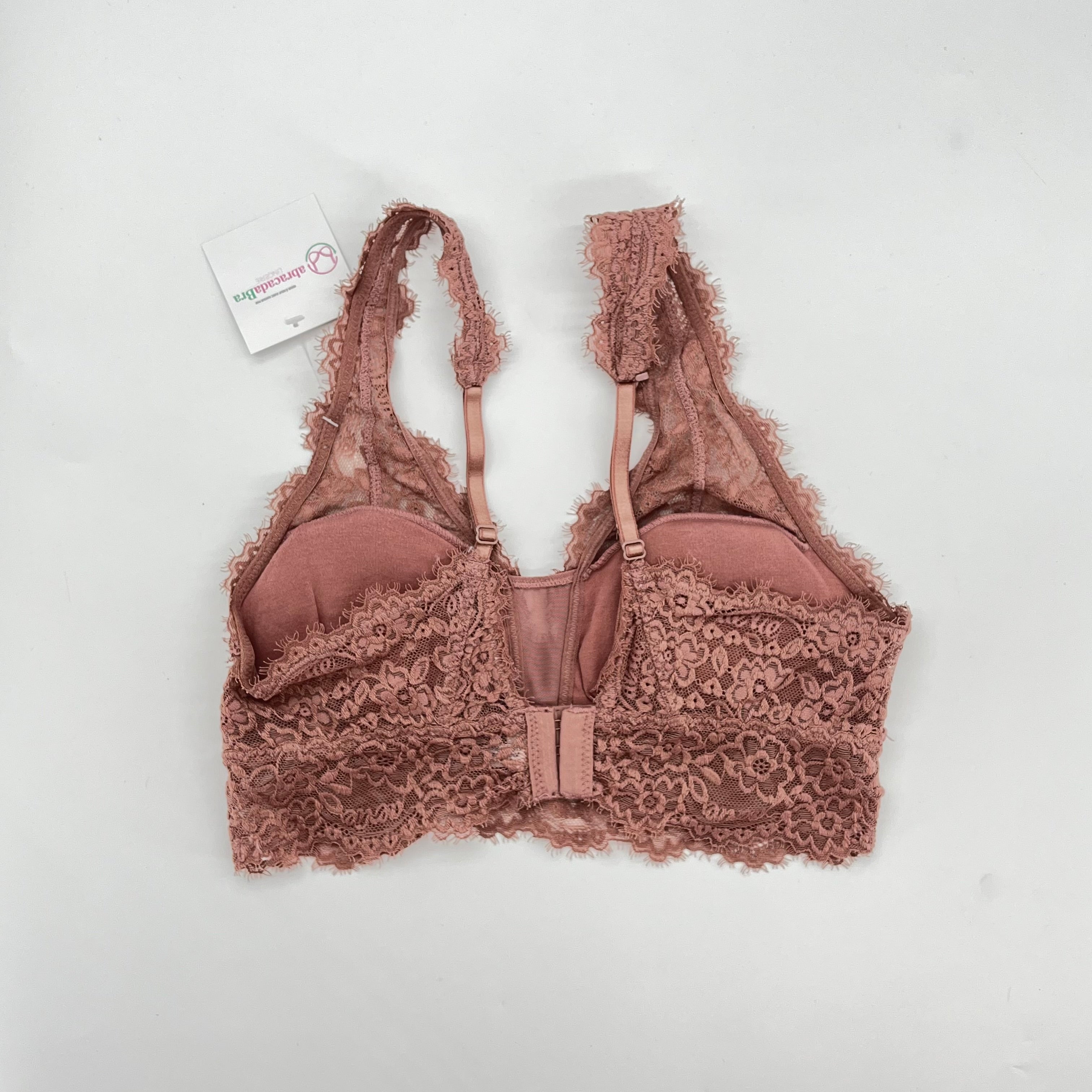 Soutien-gorge Aerie Rose