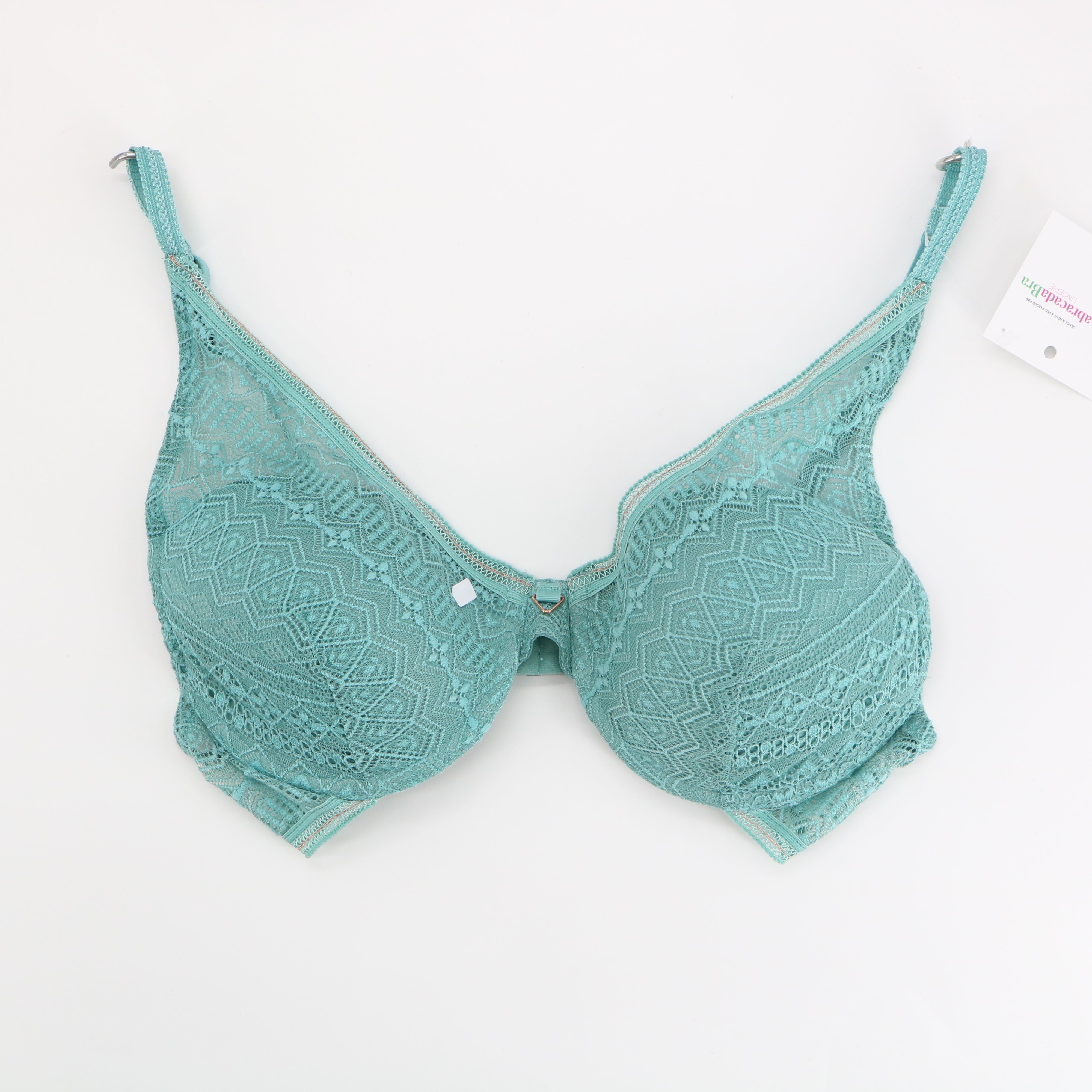 Soutien-gorge Bleu