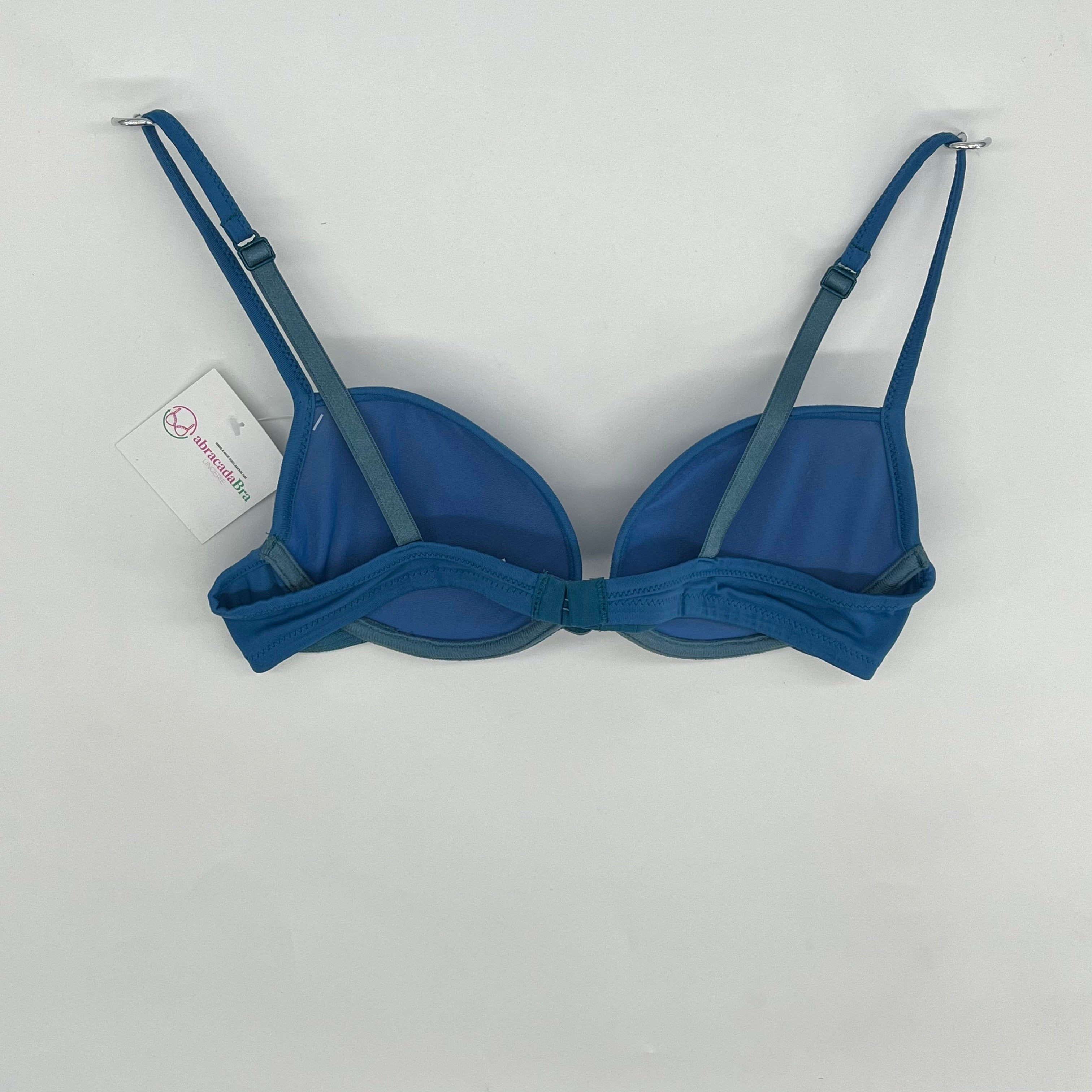 Soutien-gorge Intimissimi Bleu