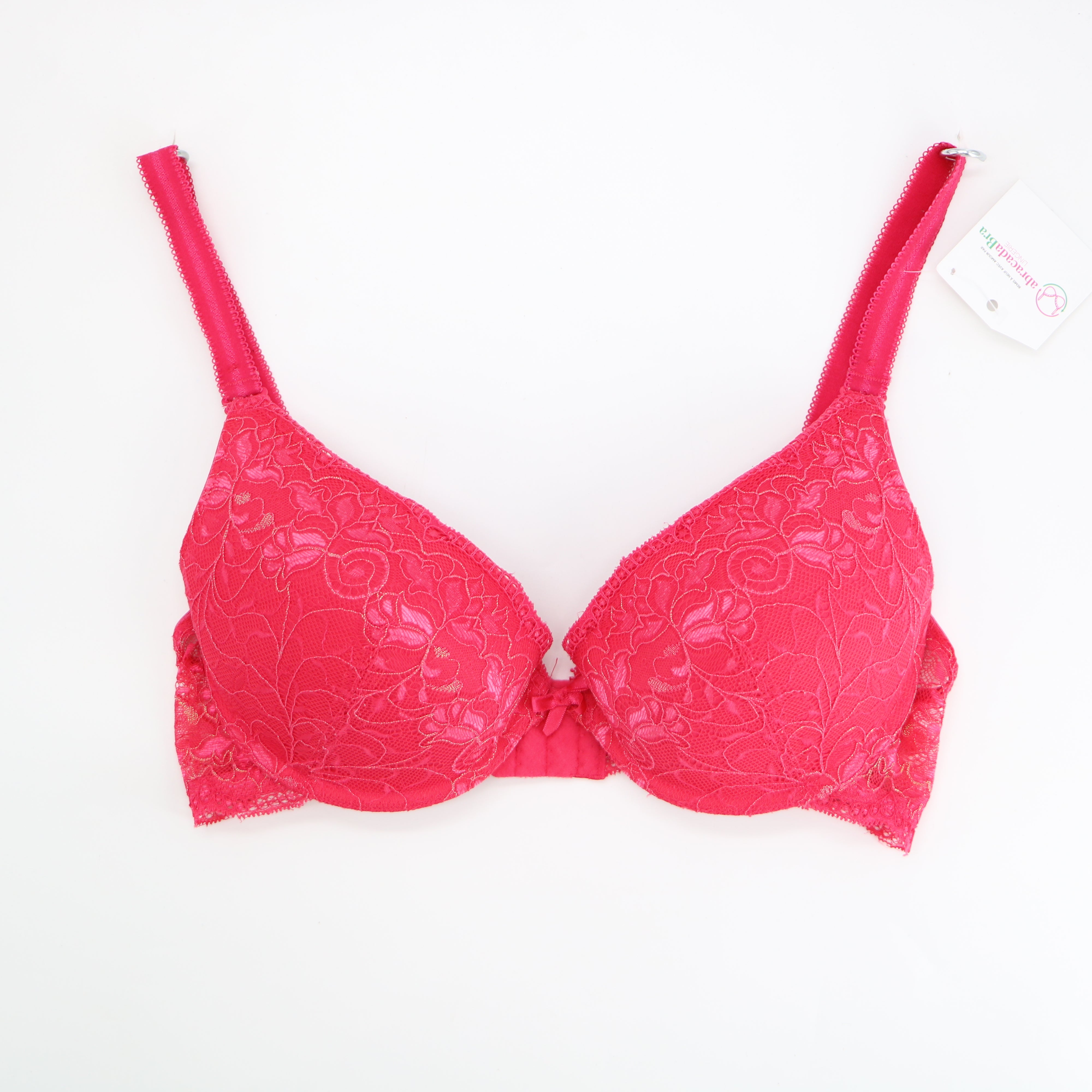 Soutien-gorge Marque inconnue Rose