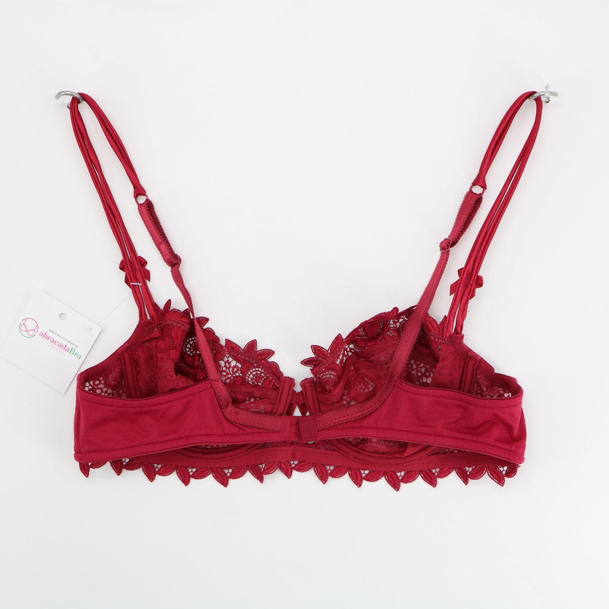 Soutien-gorge Rouge