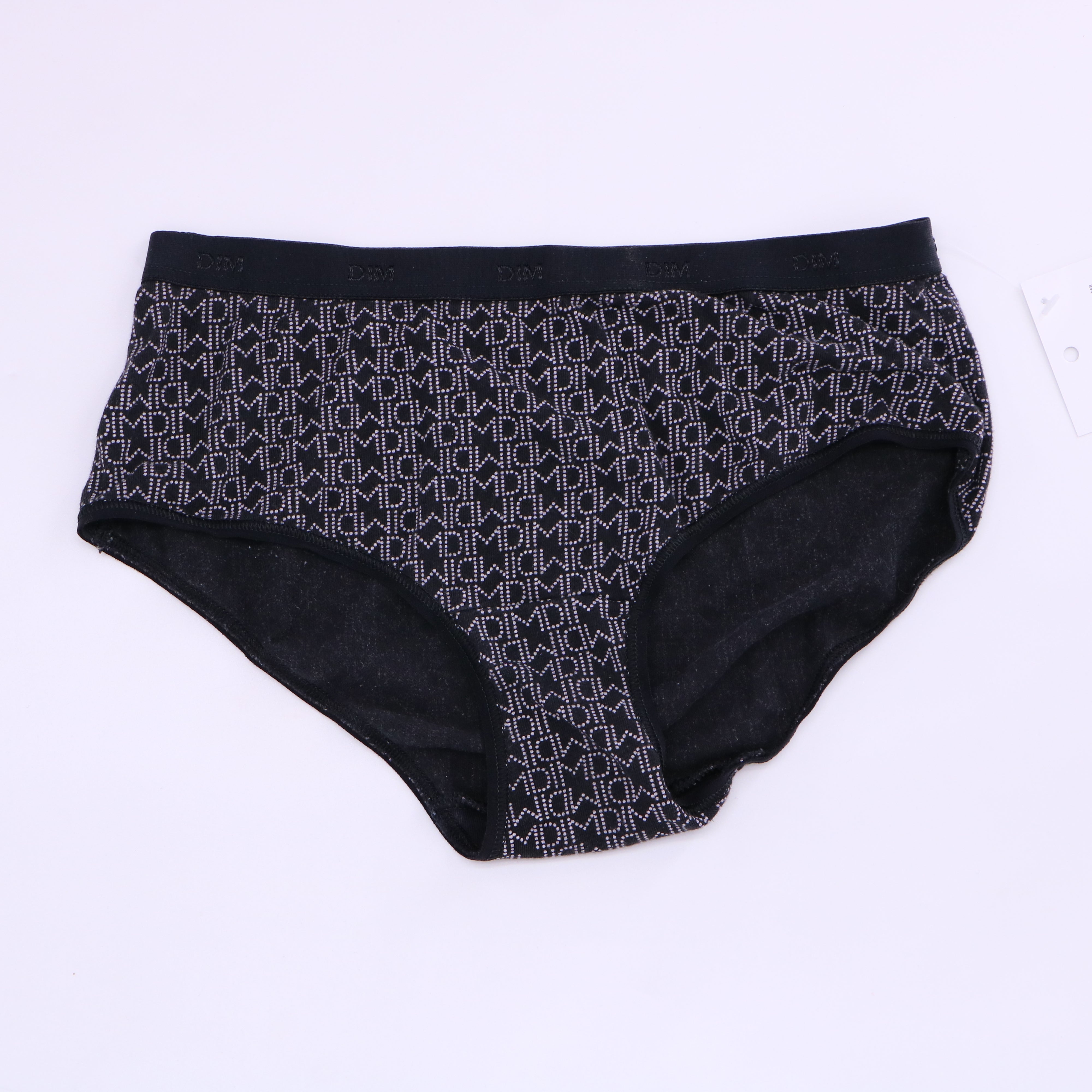 Culotte DIM Noir