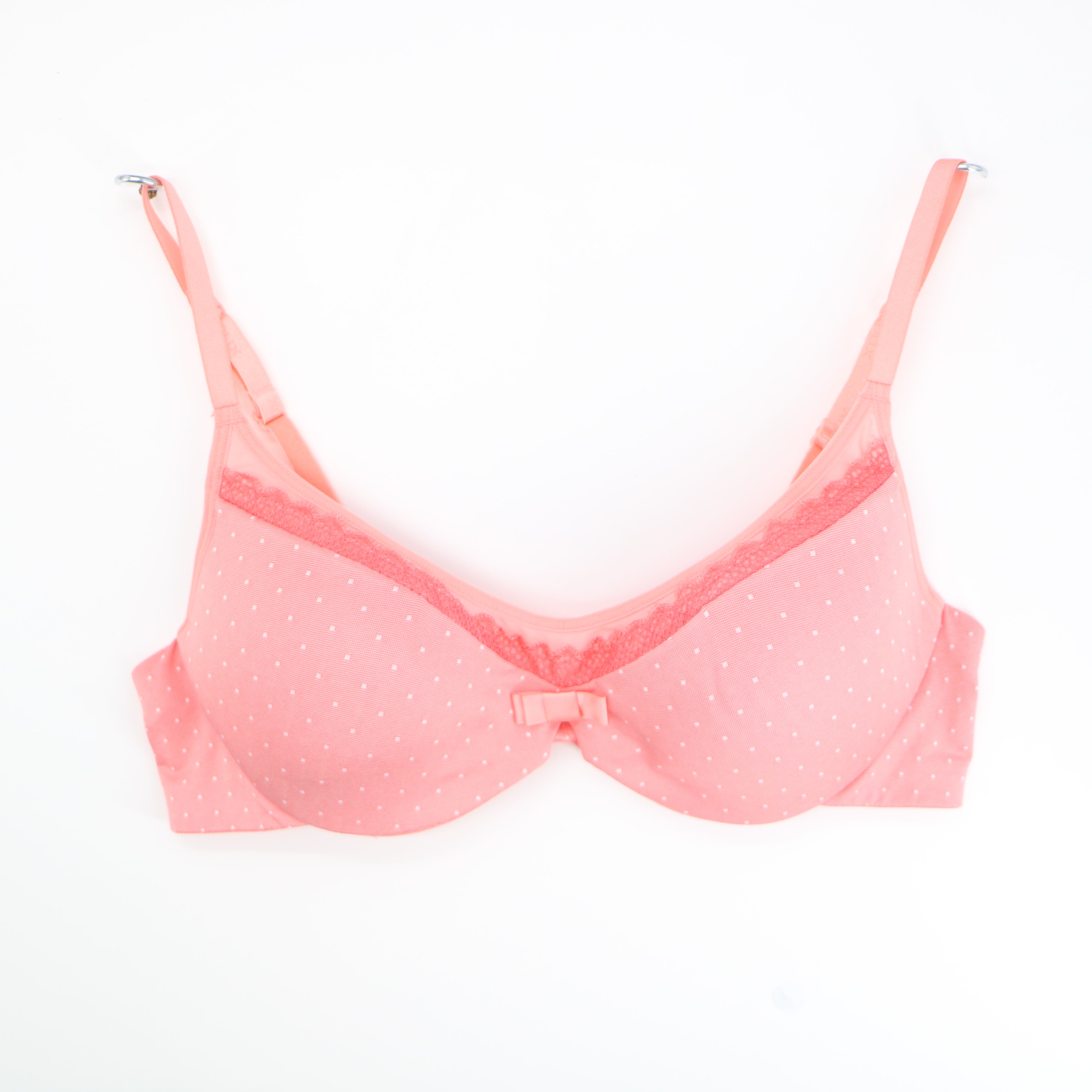 Soutien-gorge Billet doux Corail