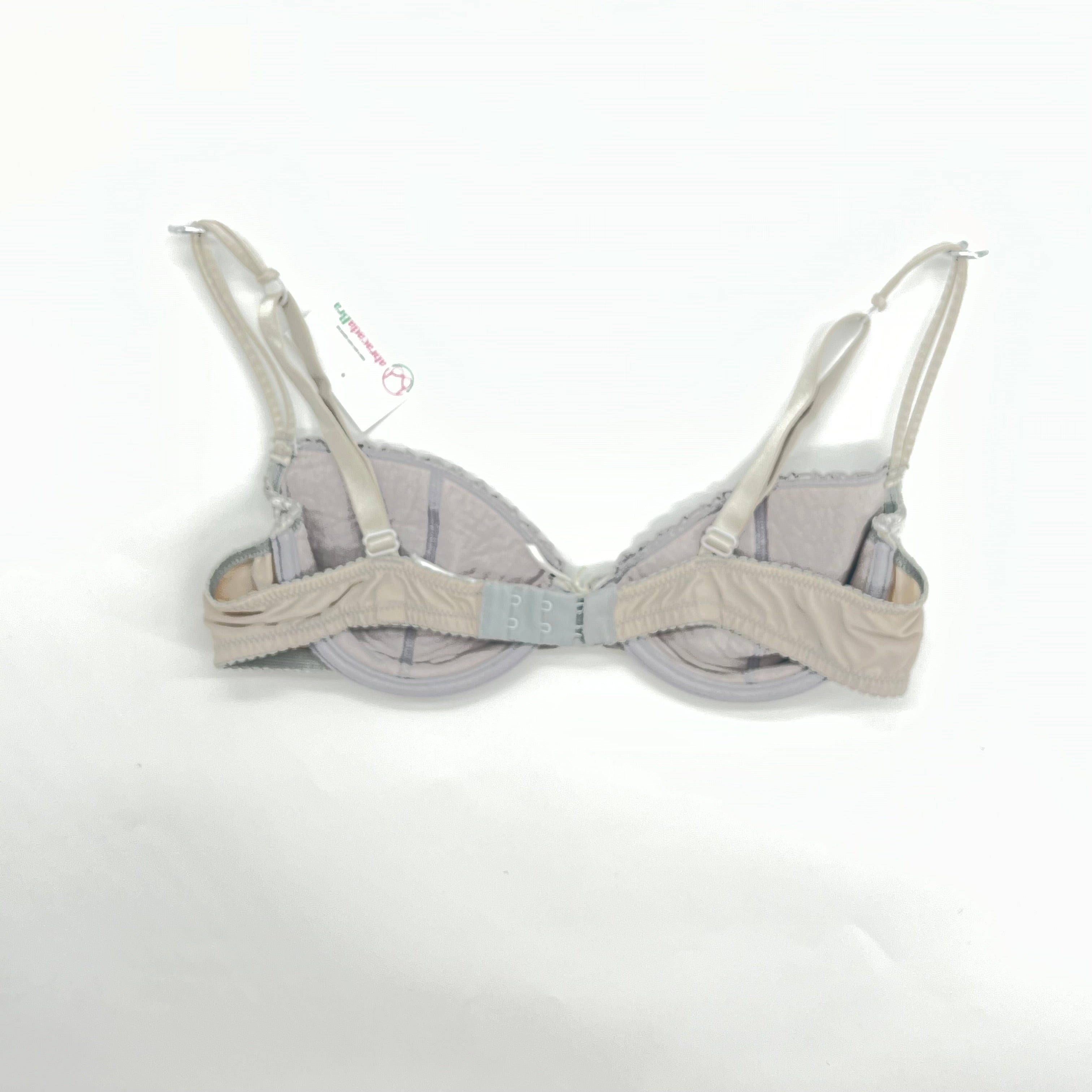 Soutien-gorge Steffy Gris