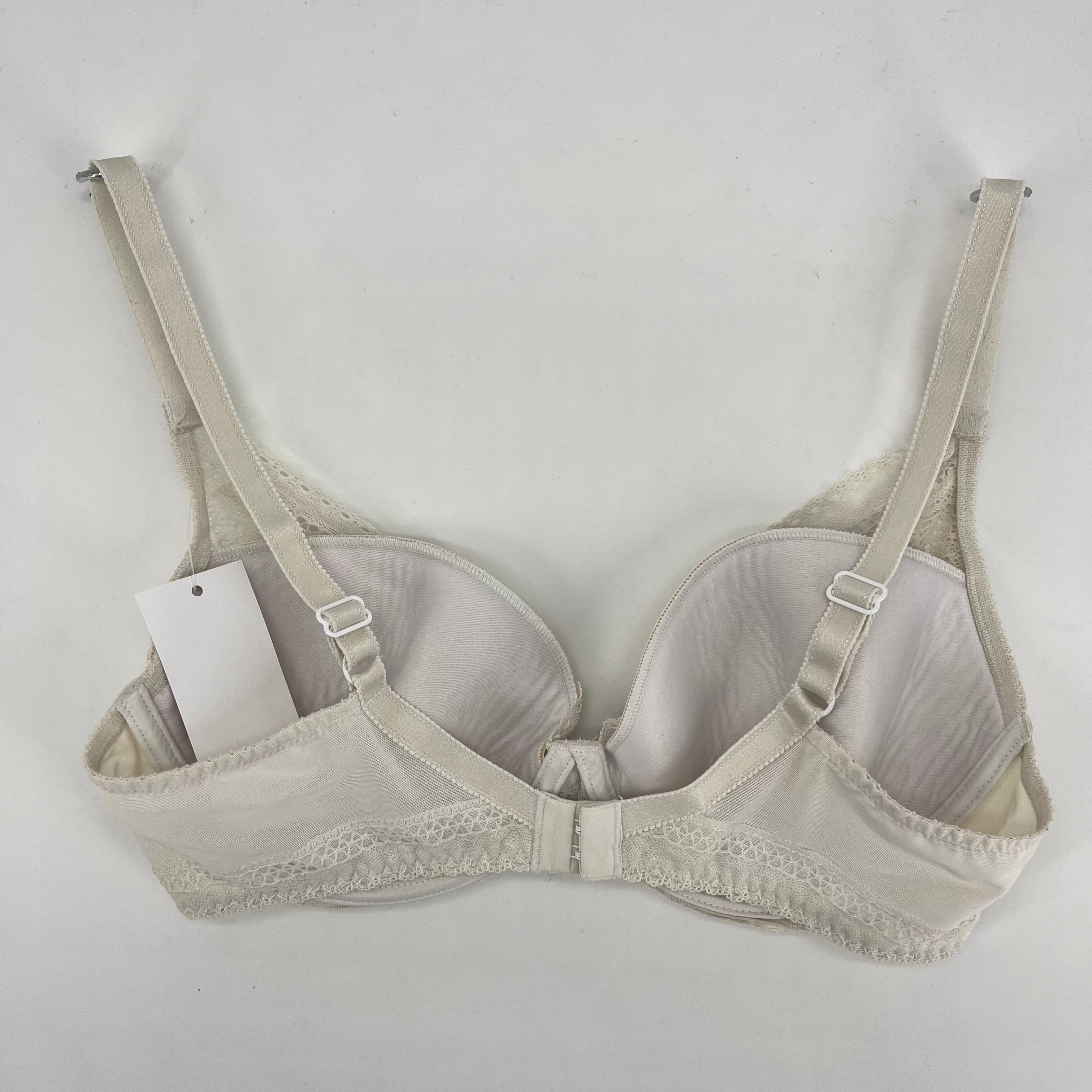 Soutien-gorge Chantelle Blanc