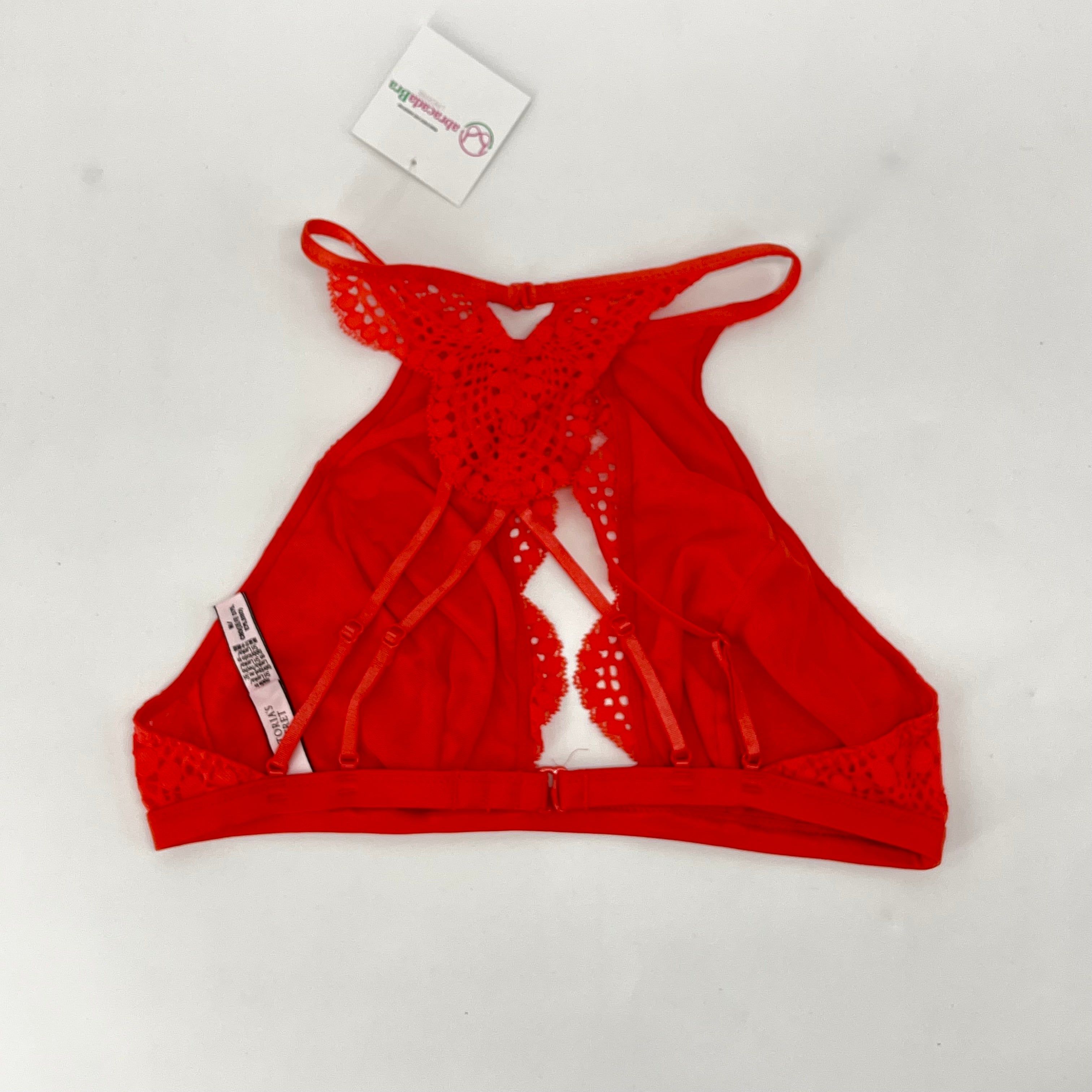 Soutien-gorge Victoria's Secret Orange