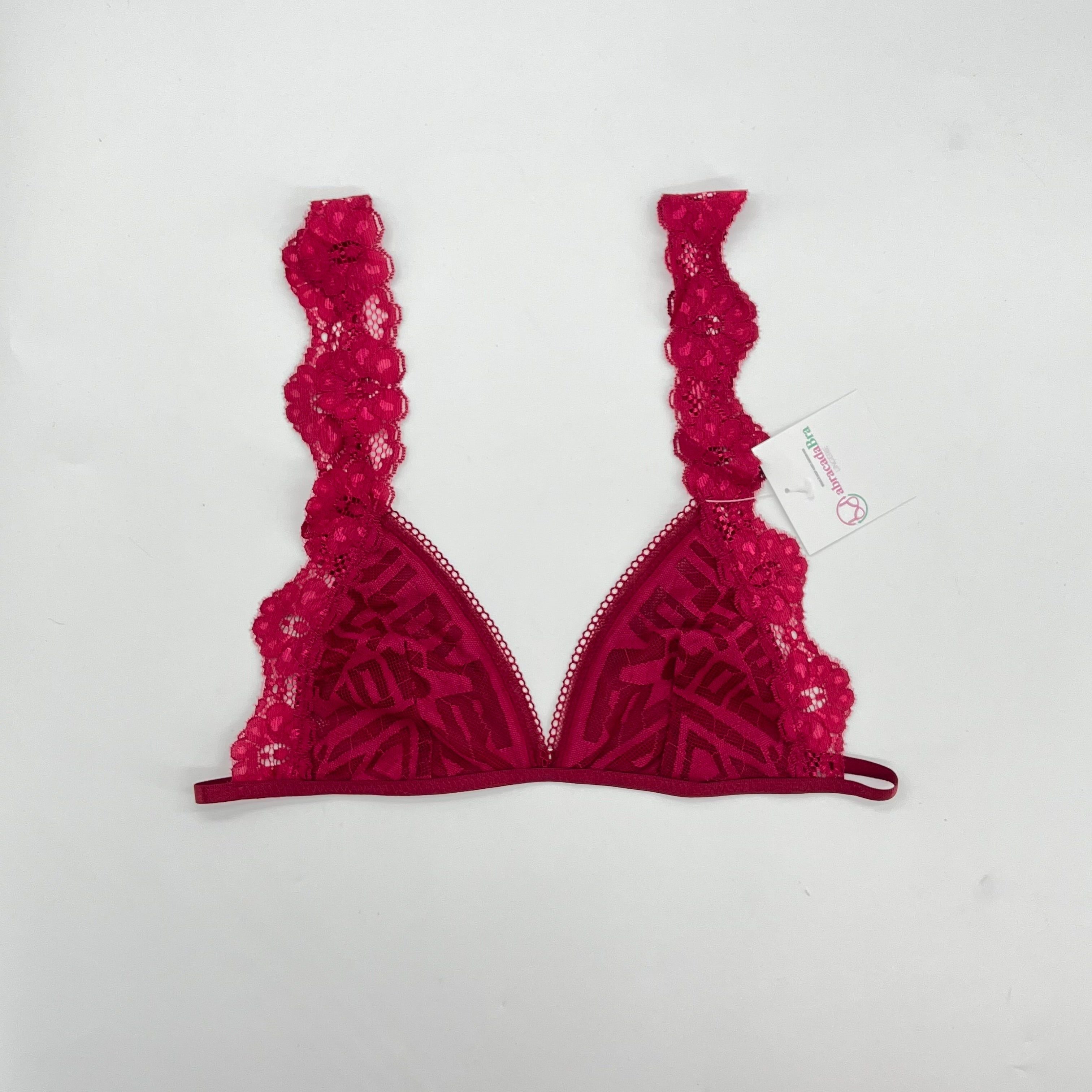 Soutien-gorge Rouge