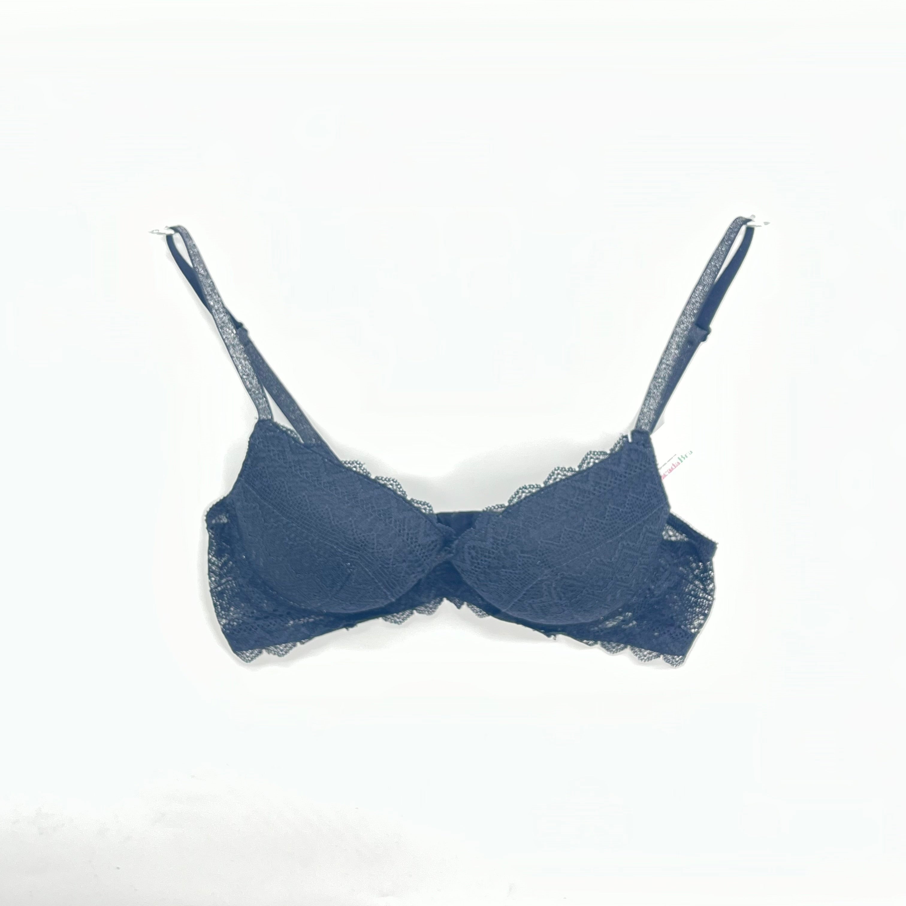 Soutien-gorge ETAM Noir