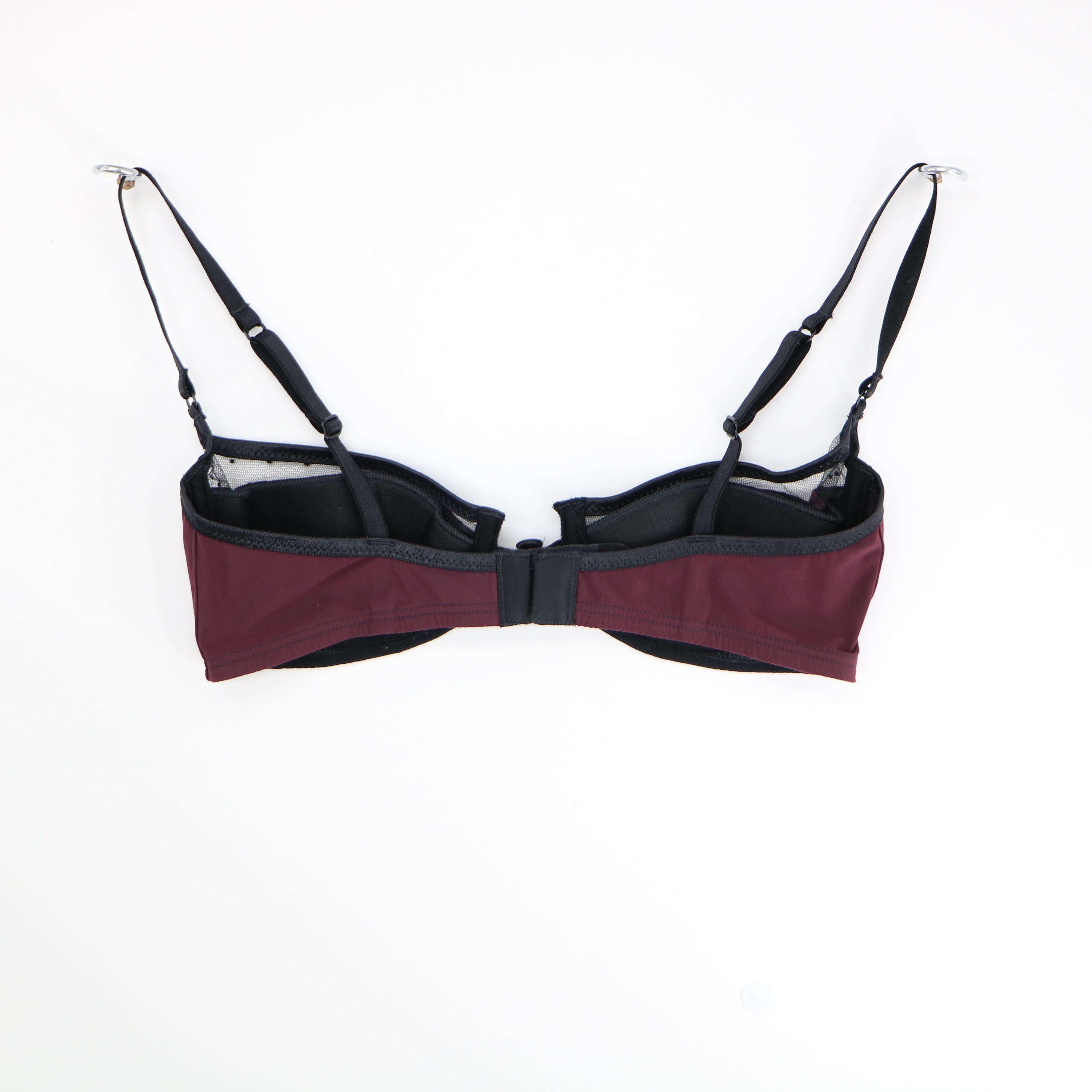 Soutien-gorge Ysé Violet