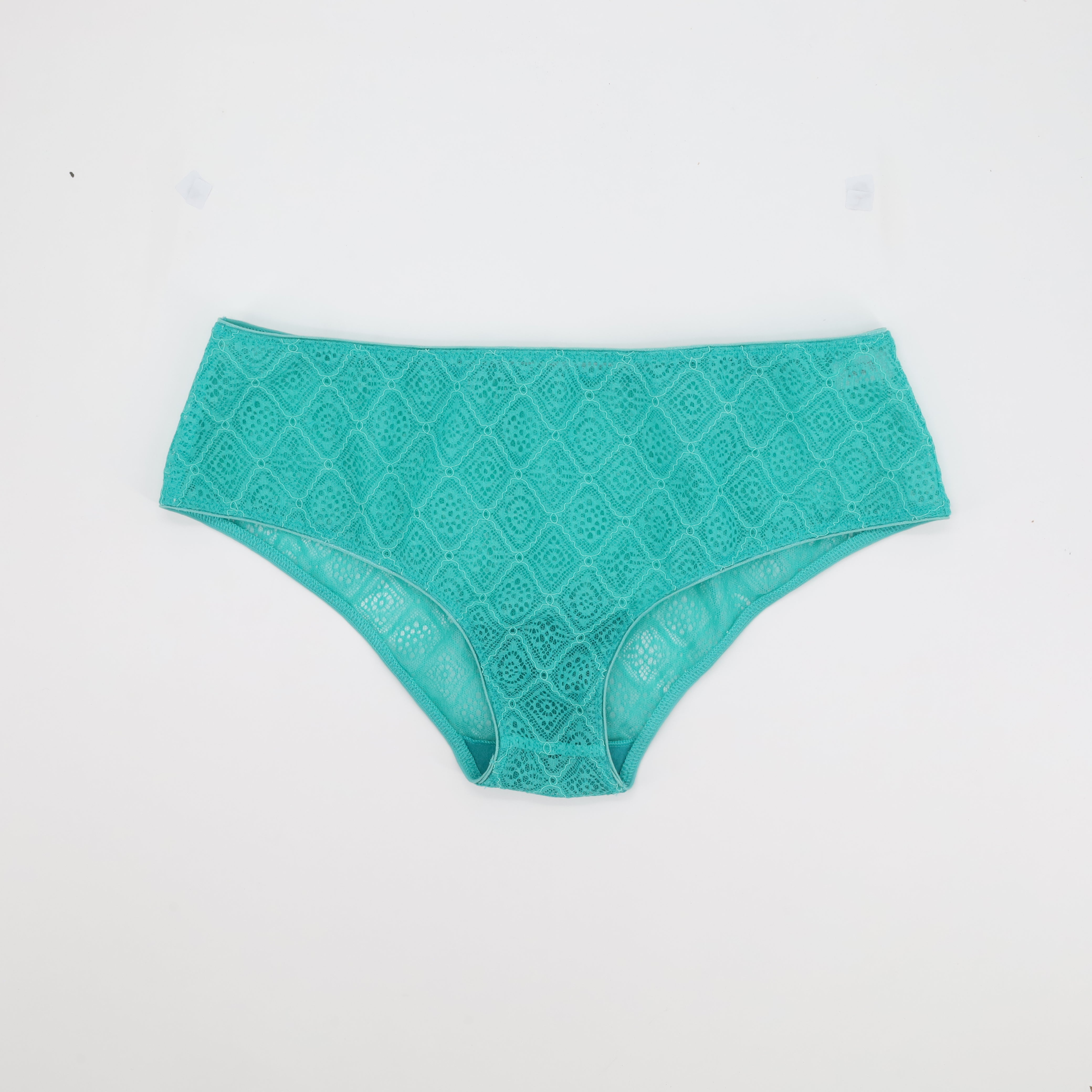 Culotte Ysé Vert