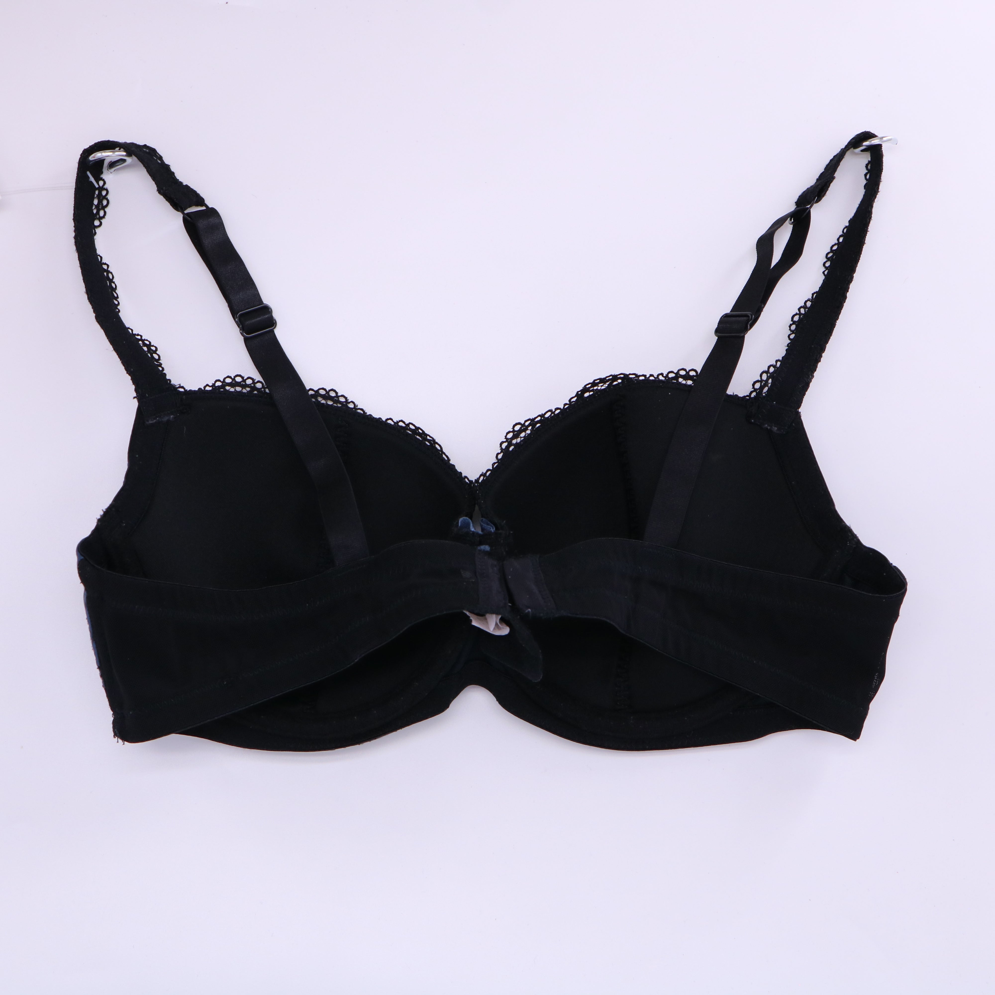 Soutien-gorge Charlott' Bleu