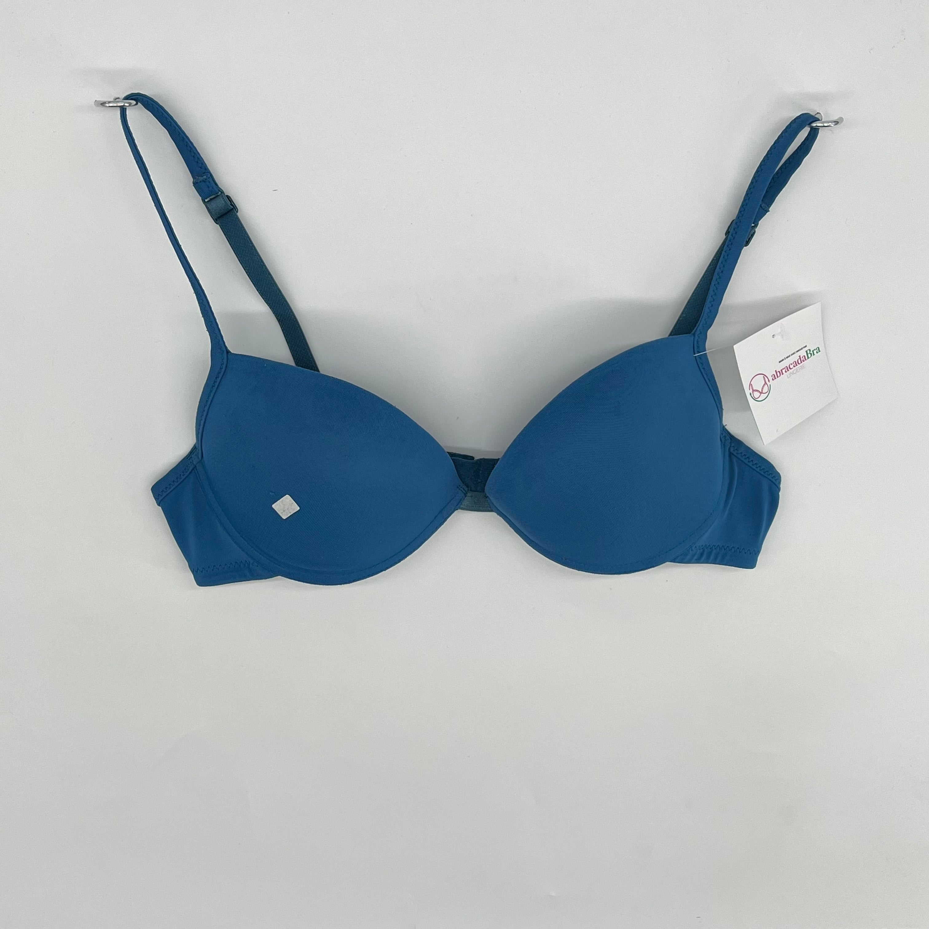 Soutien-gorge Intimissimi Bleu