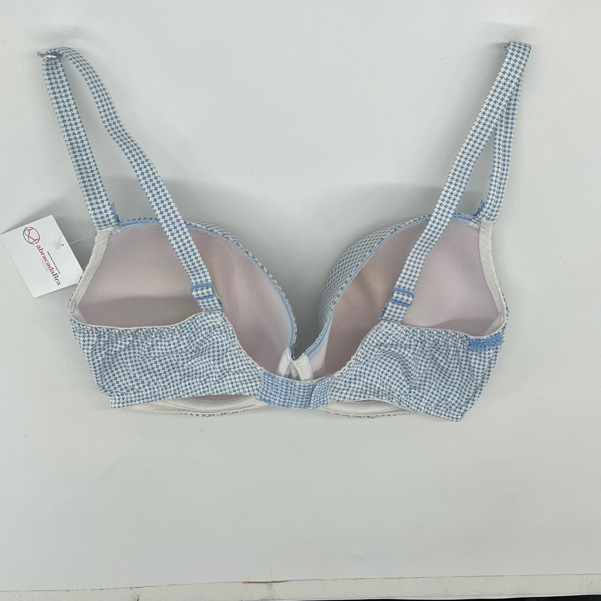 Soutien-gorge Marie Jo Bleu