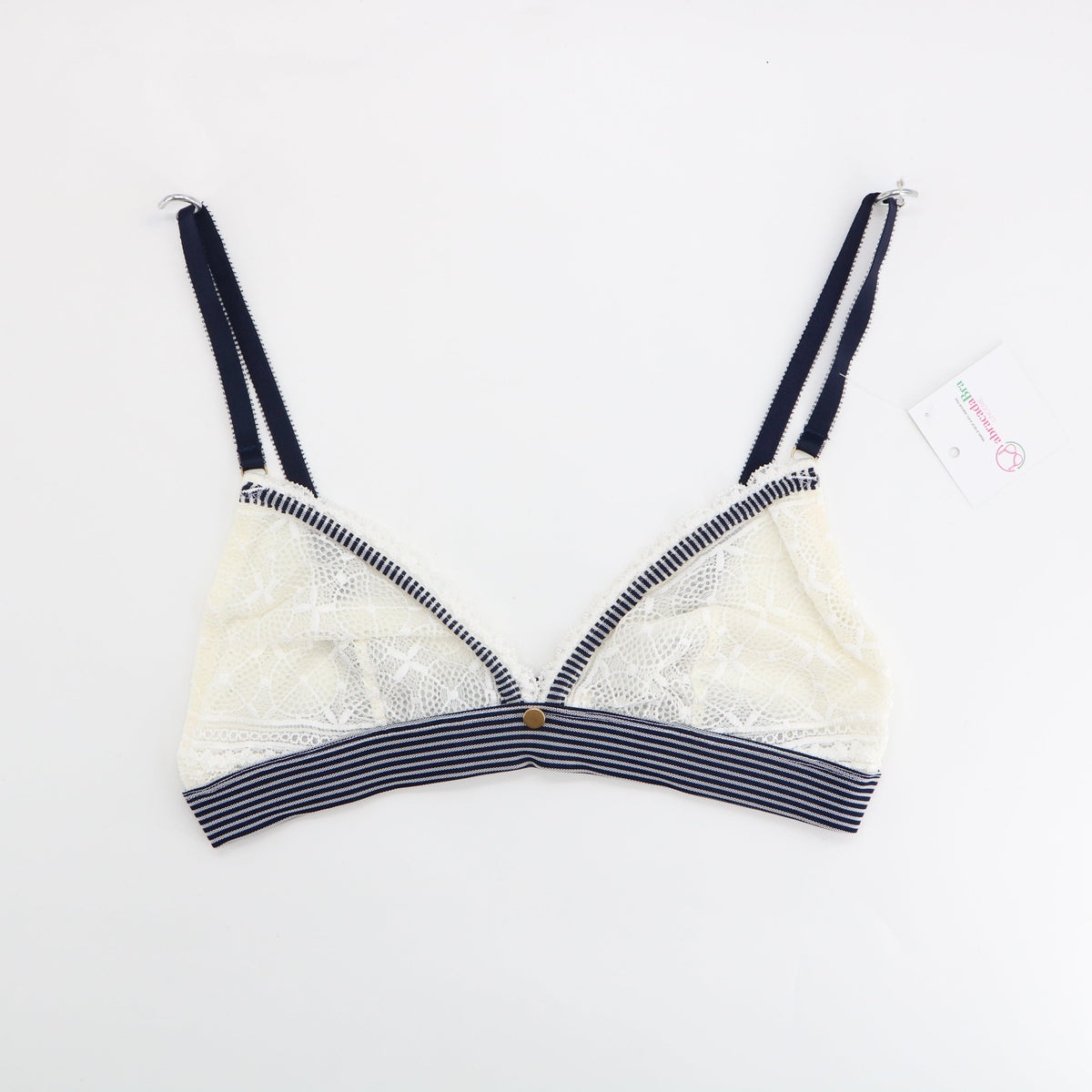 Soutien-gorge Blanc