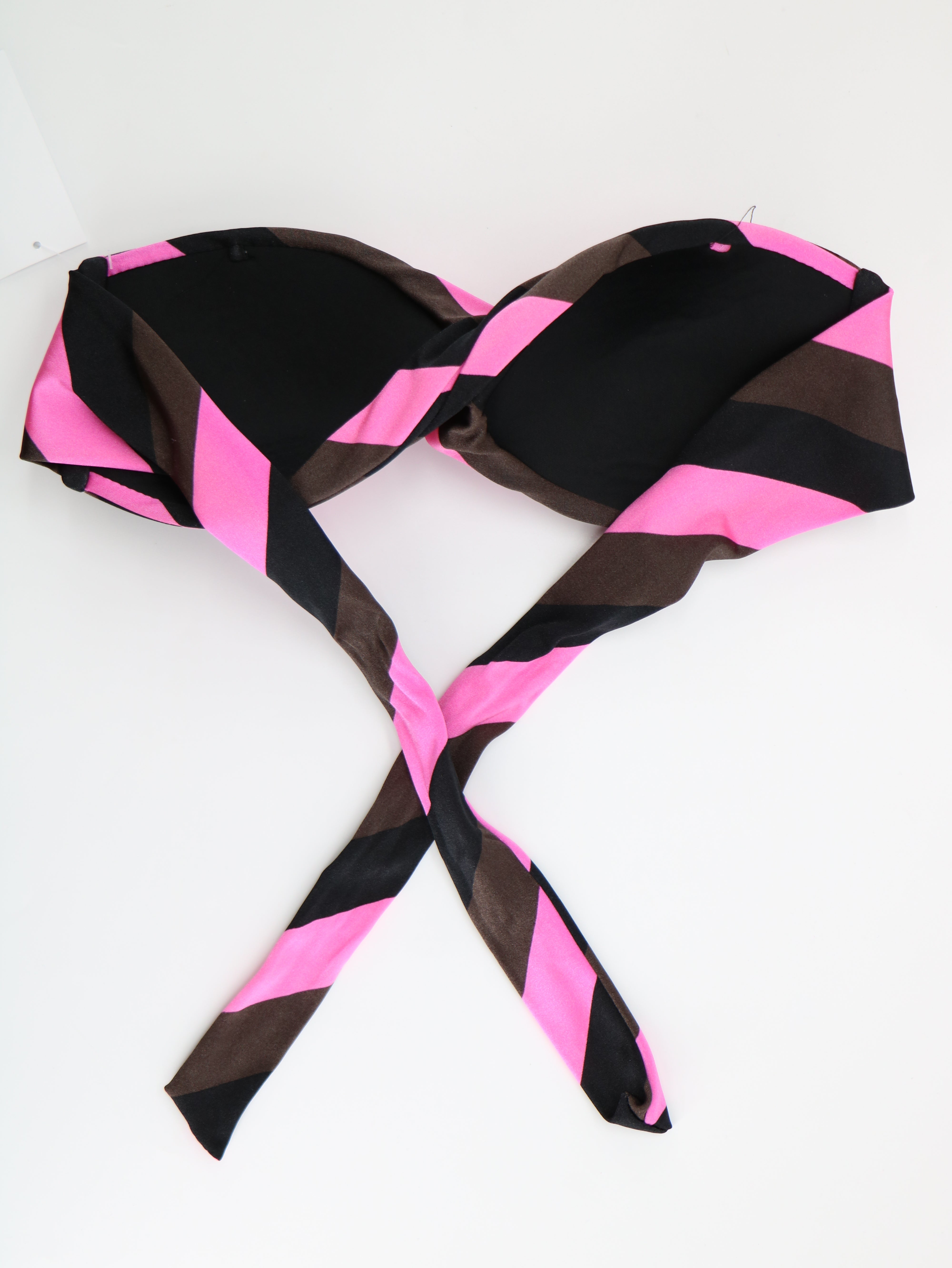 Maillot de bain Dag Adom Noir