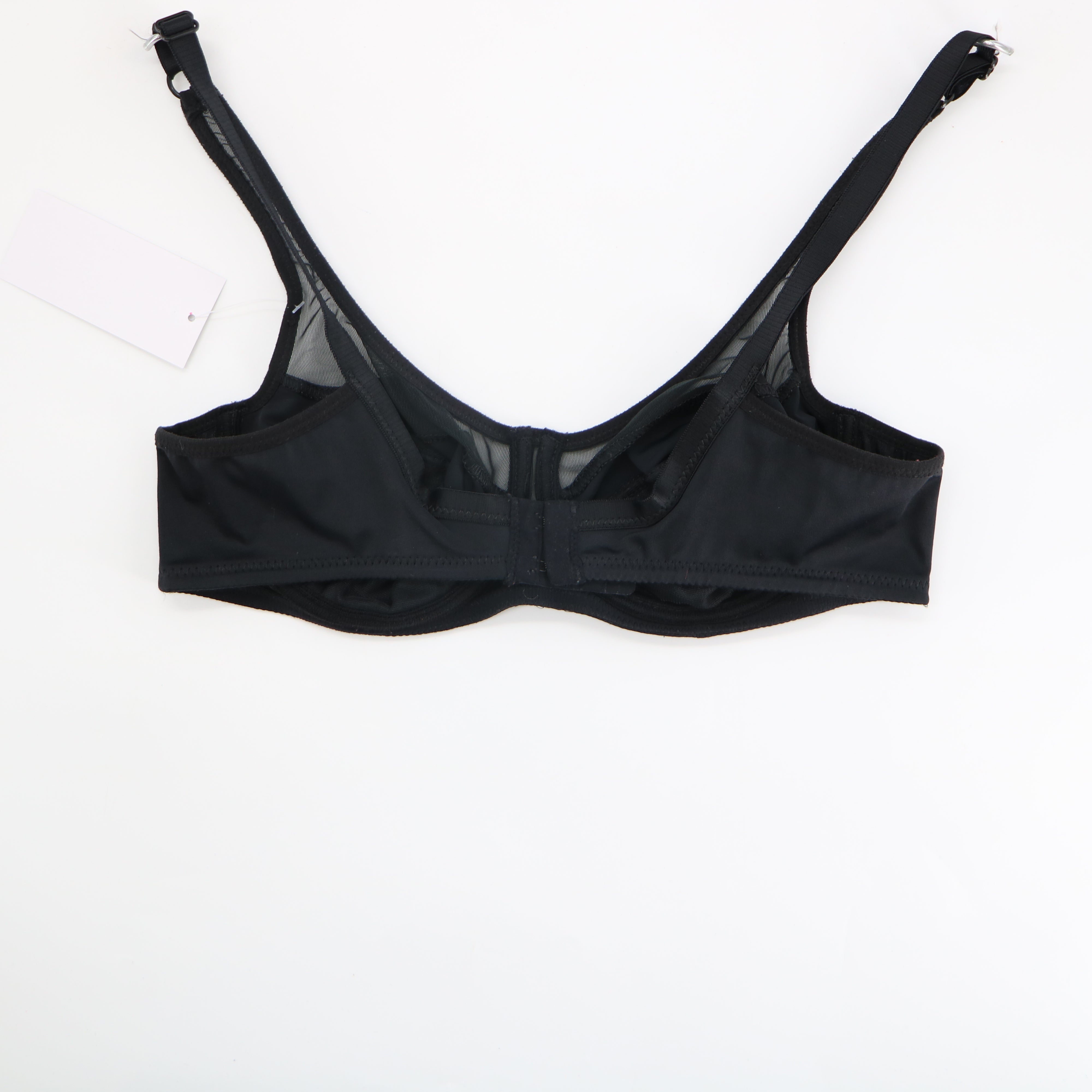 Soutien-gorge DIM Noir